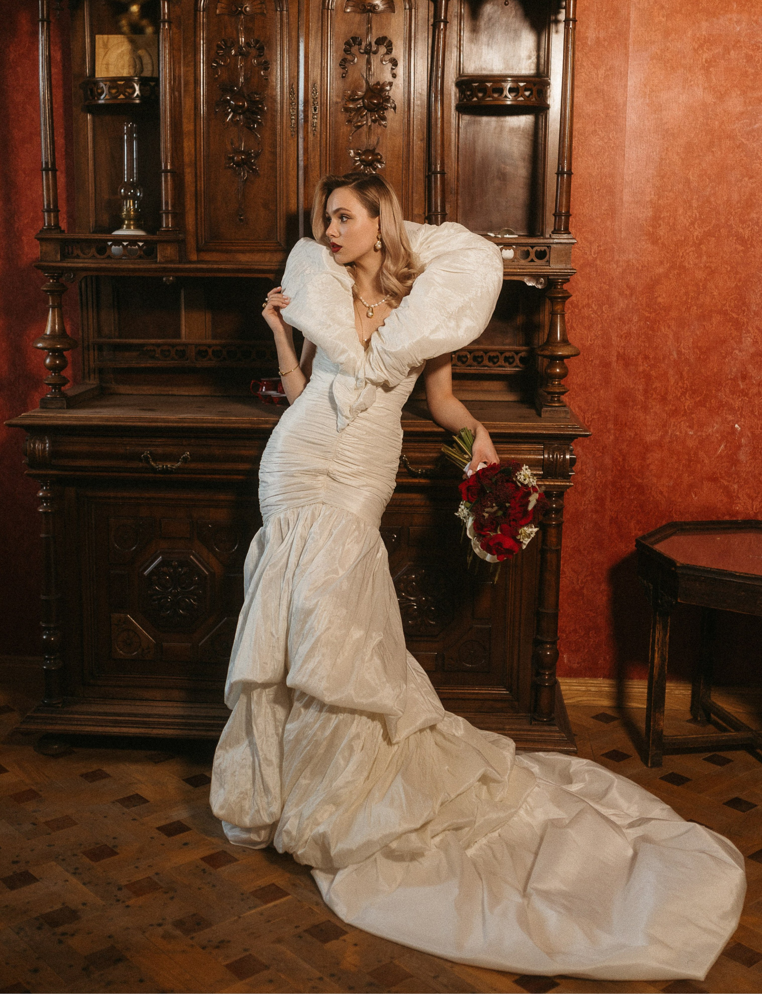 Свадебный фотограф в Москве Николай Болт