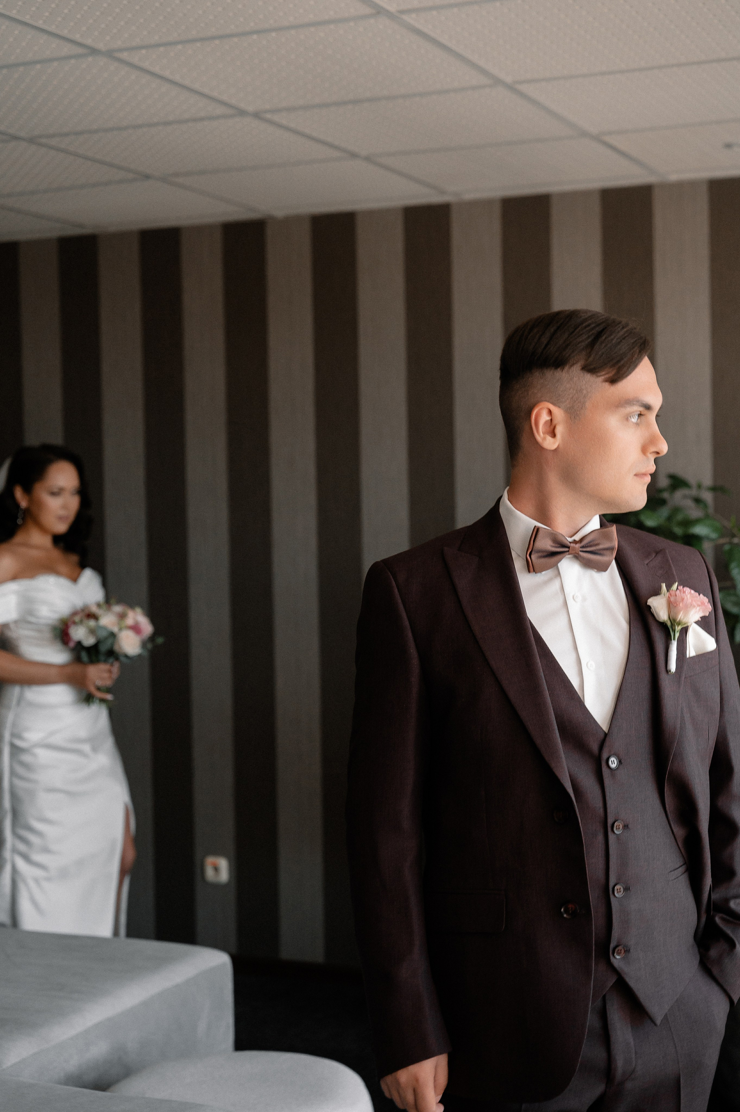 Павел и Изабелла. Свадебный и семейный фотограф в Чебоксарах Ирина Левнер