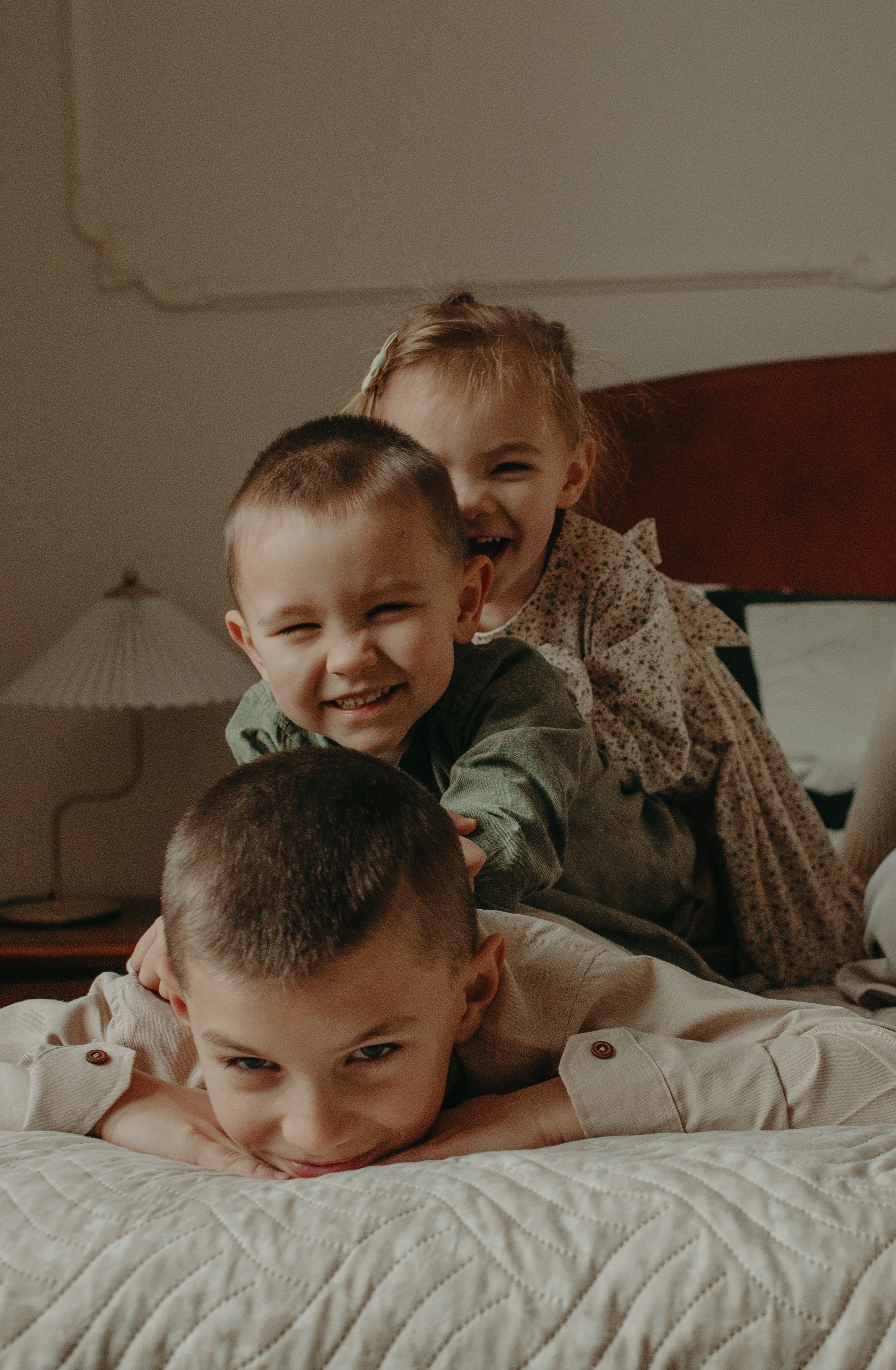 Чем заняться дома. Фотограф в Краснодаре Евгения Михаевич