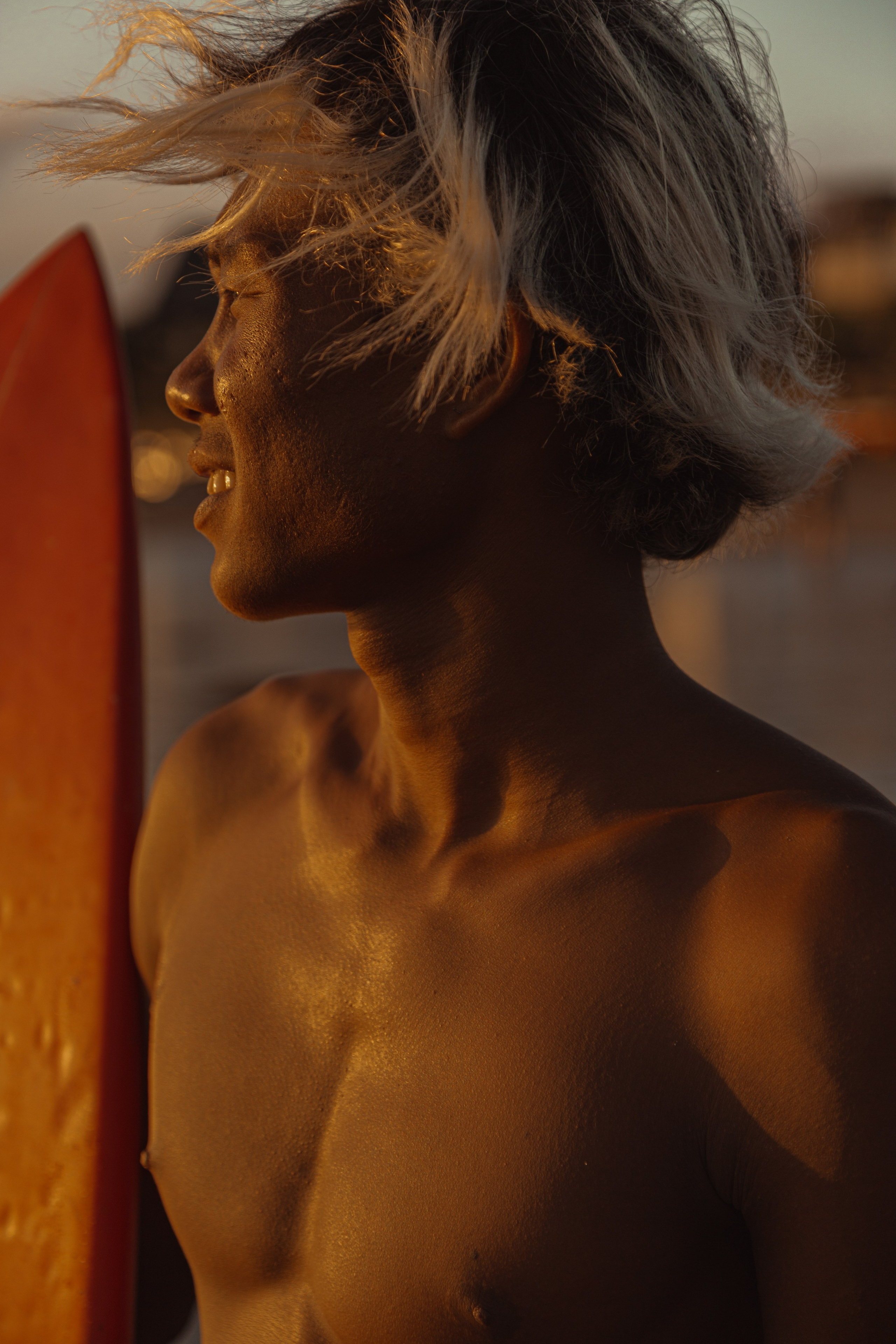 Серф. Фотограф Мария Зайчик