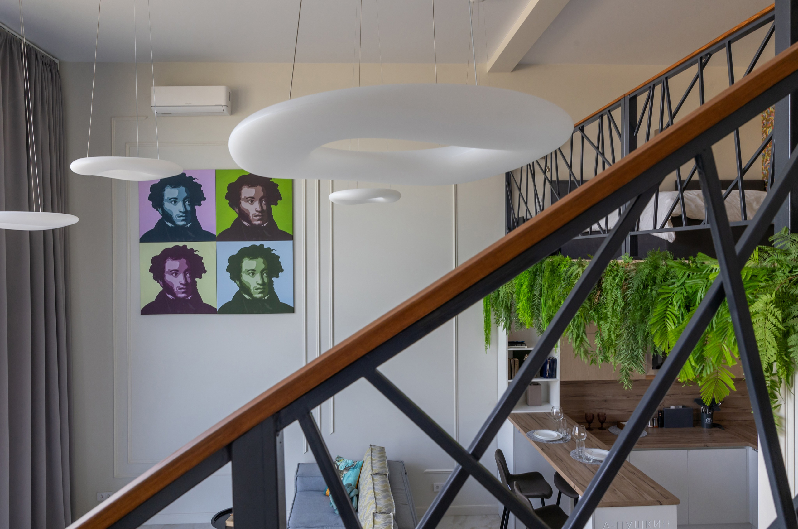 База отдыха «А Пушкин»