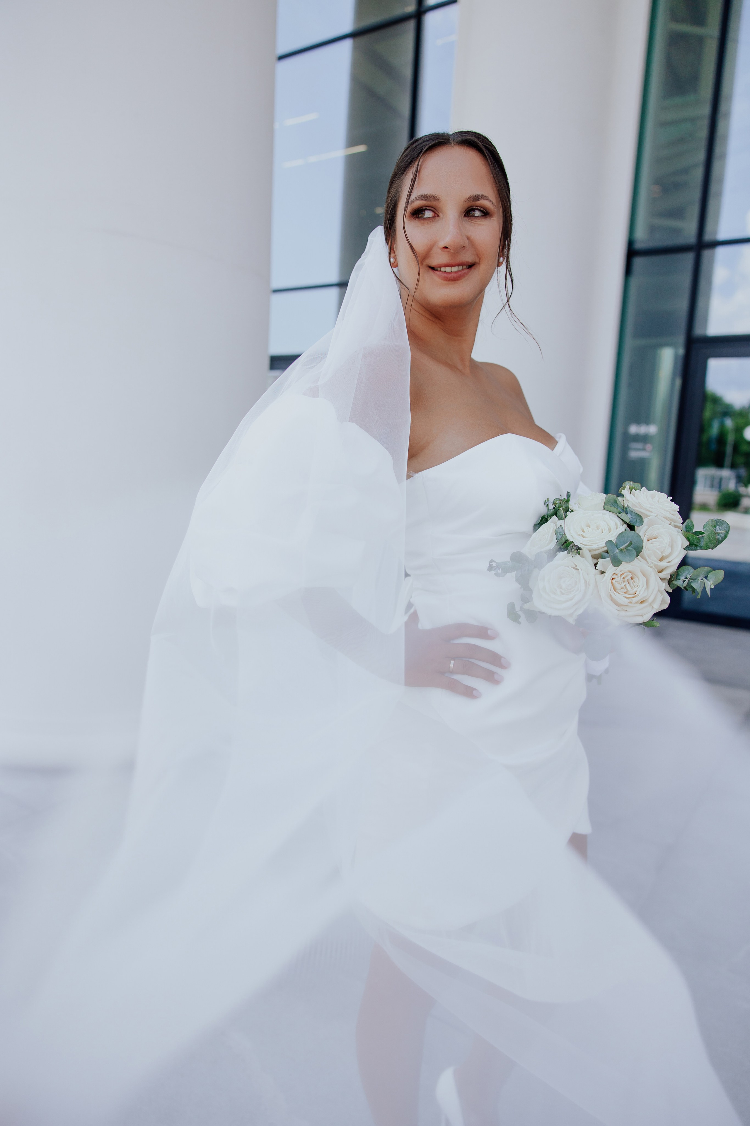 Дмитрий & Мария