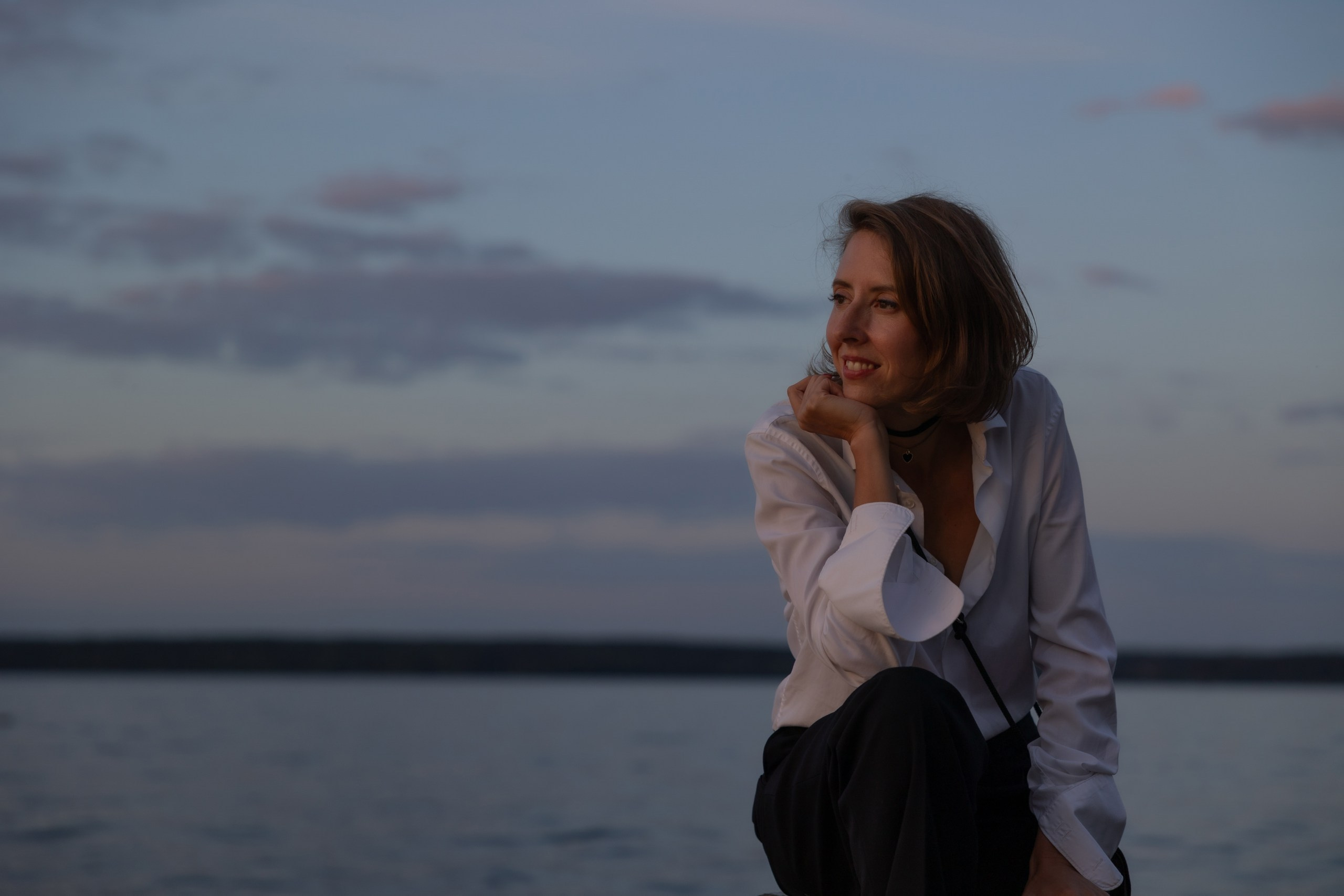 Свадебный и семейный фотограф в Липецке Ольга Боровских