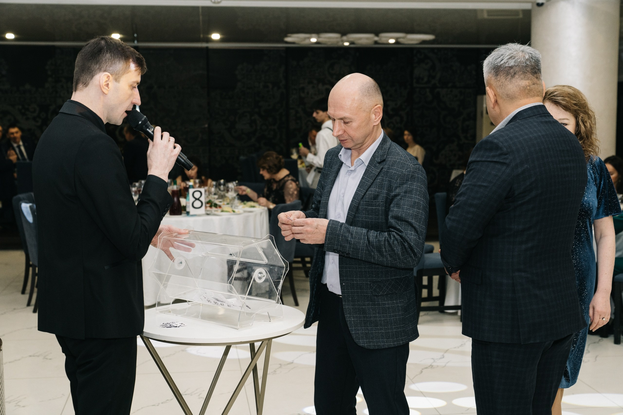 Корпоратив День Энергетика. Свадебный и Мужской фотограф