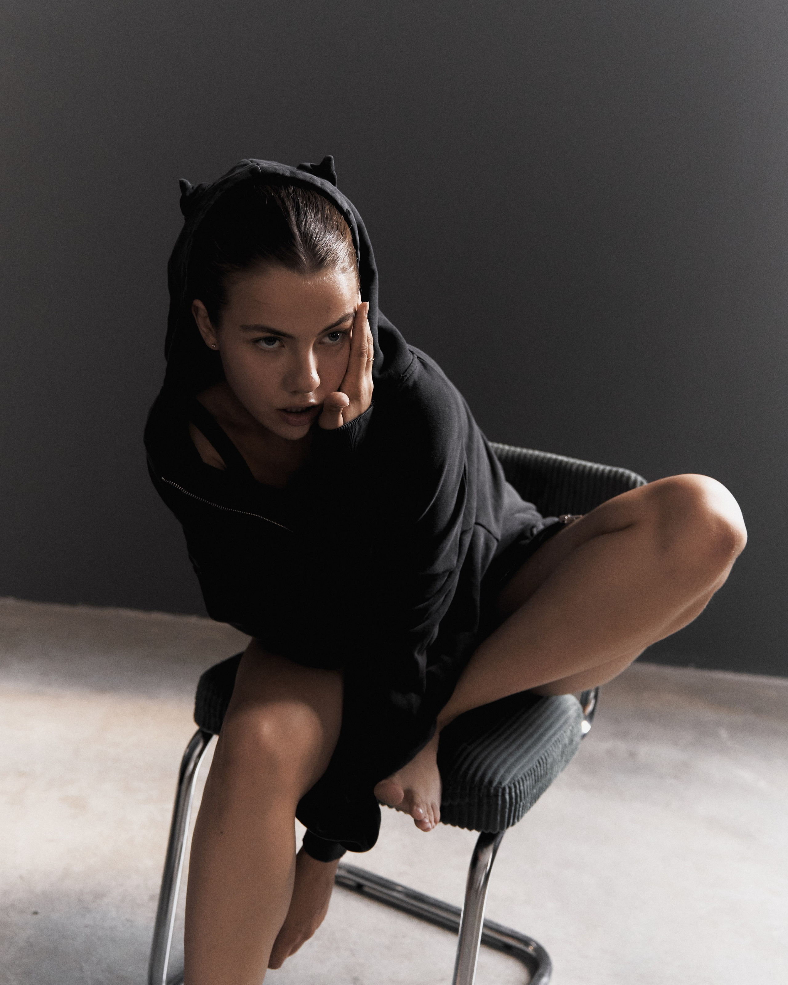 Полина. Фотограф Олеся Скворцова