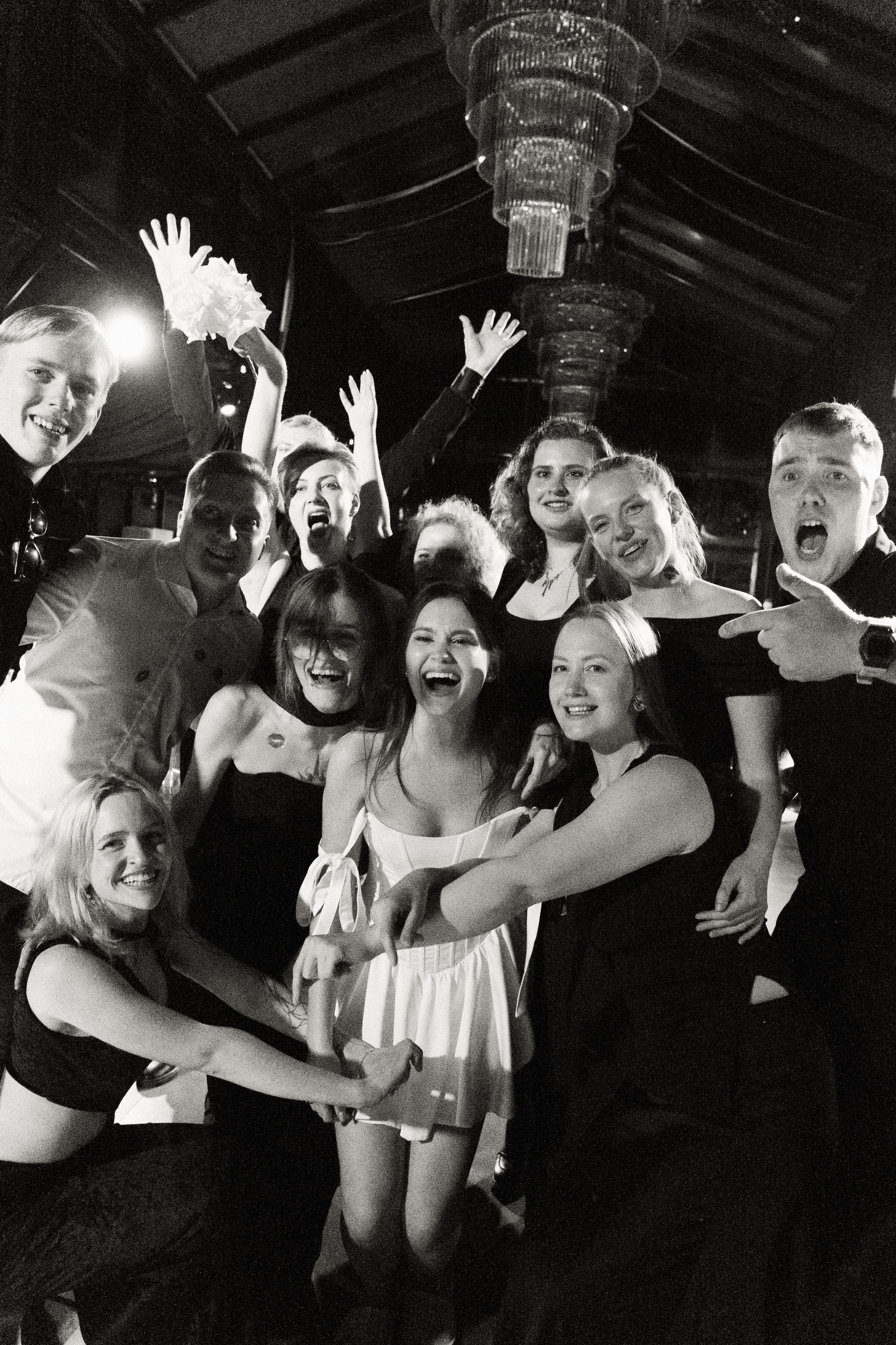 Аня и Никита. Свадебный фотограф в Петербурге Перечнева Таша (Таша Вайб)