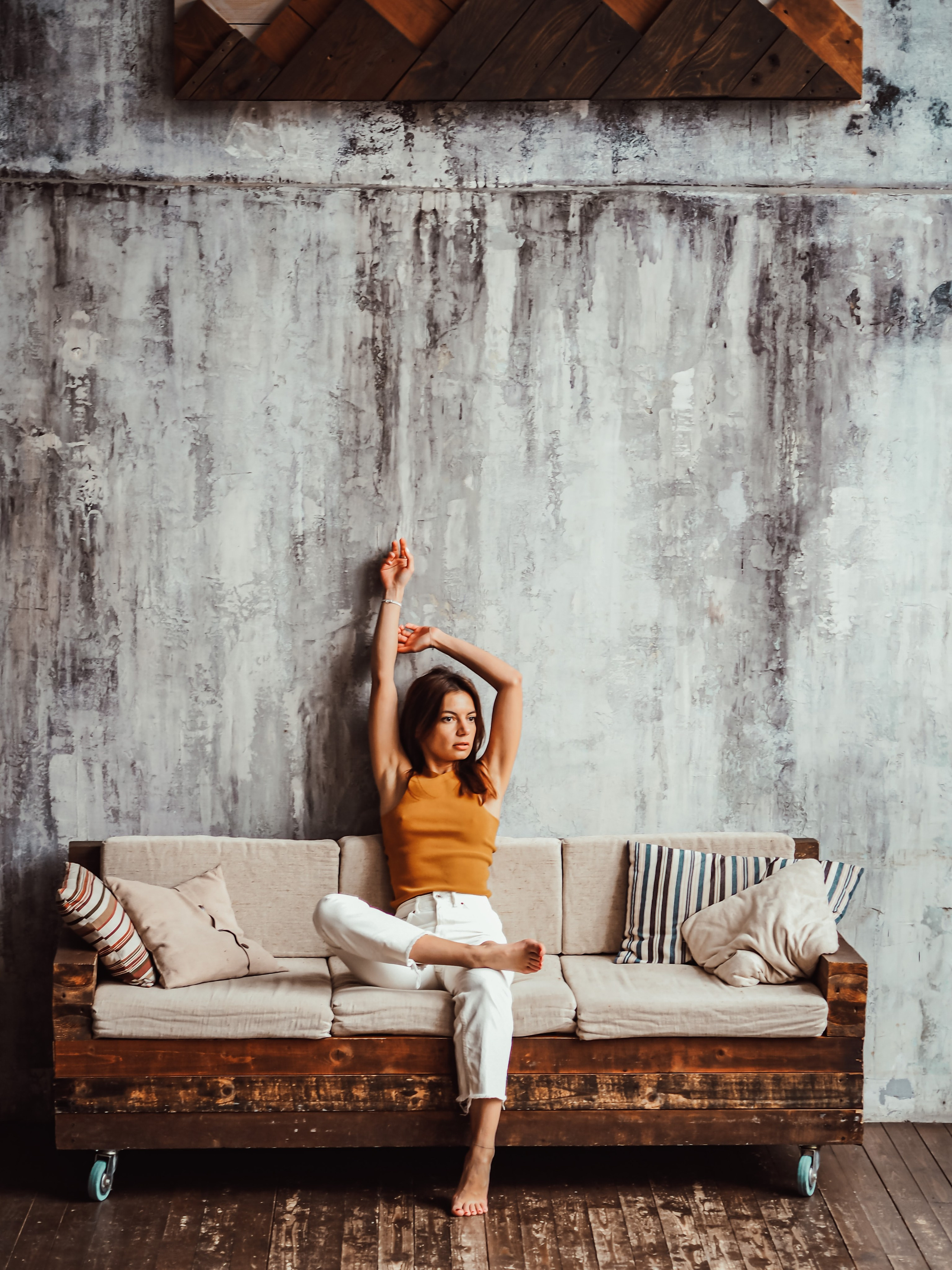 Кристина. Ваш фотограф в Лобне и САО Алина