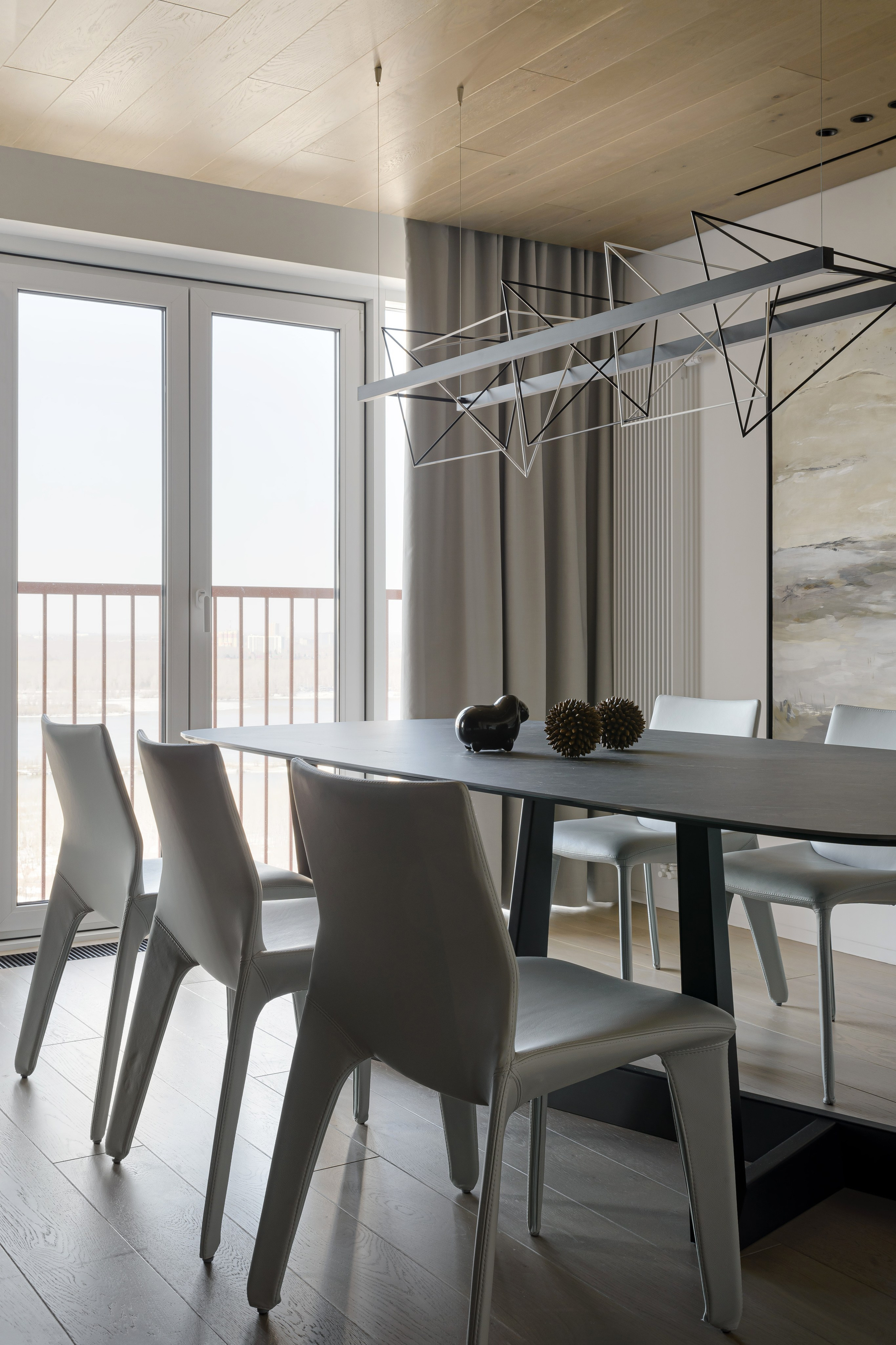 Новосибирск. MODELLISTA ARCHITECTS