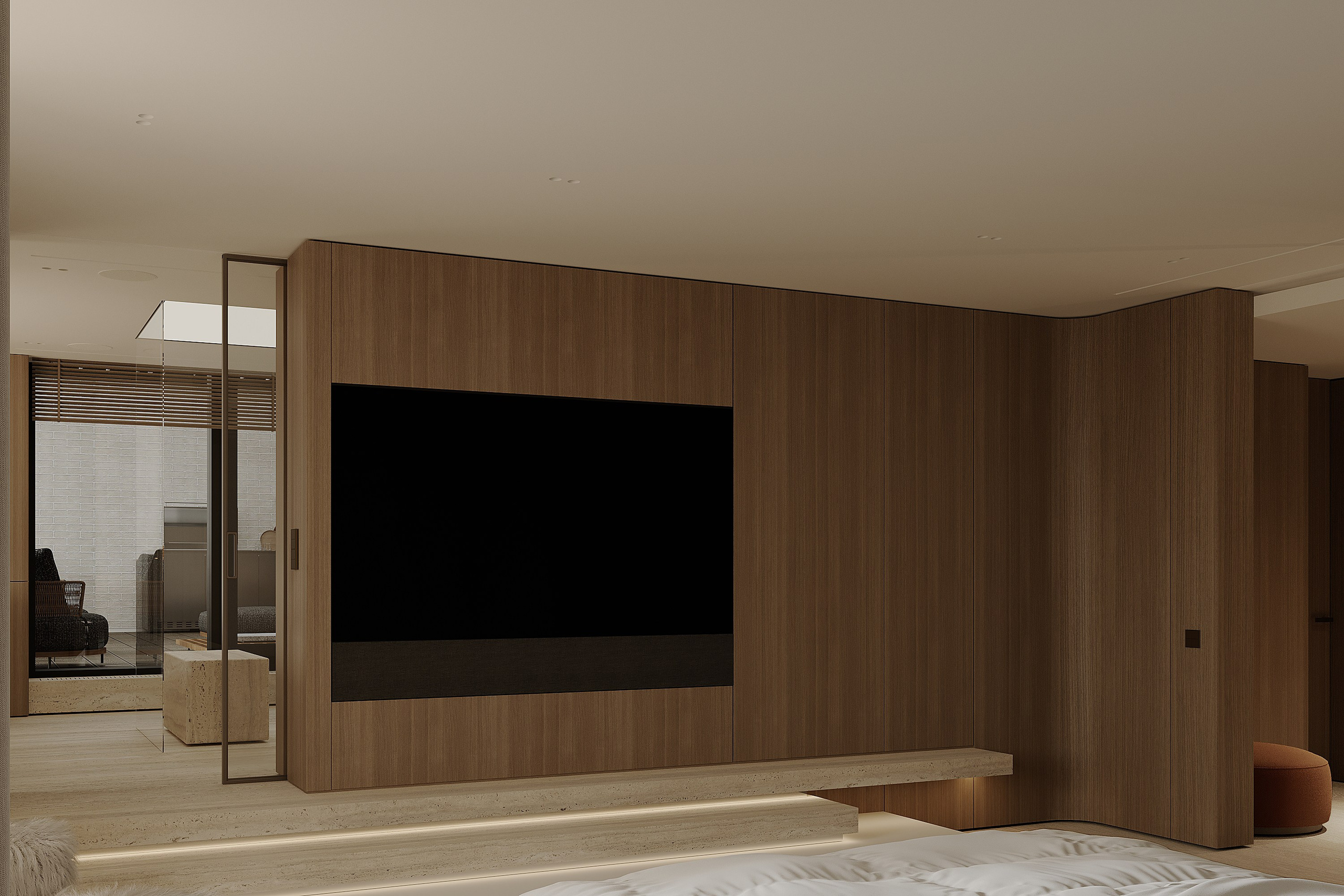 НОВОСИБИРСК. Дизайн интерьера. Архитектура. MODELLISTA ARCHITECTS