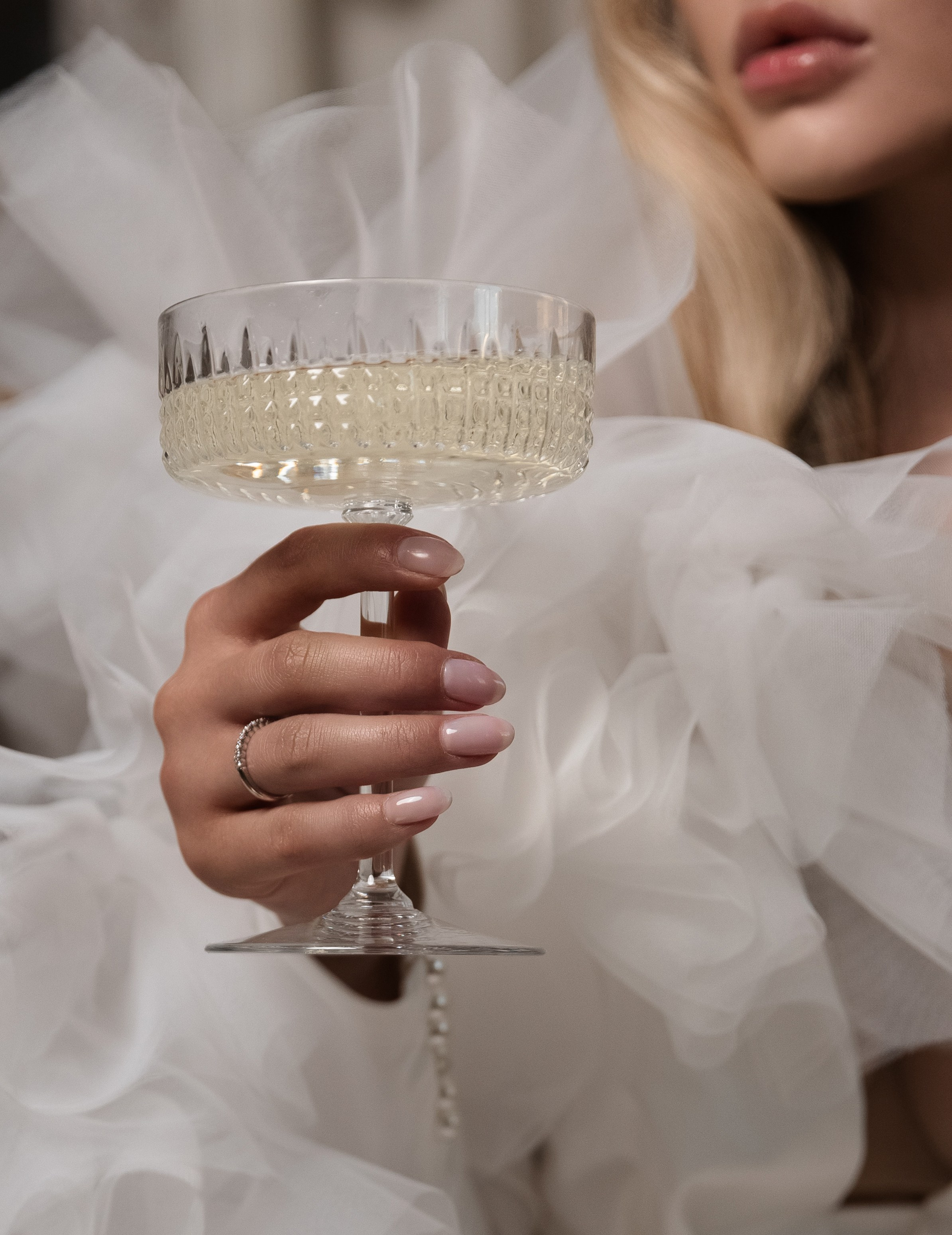 В Питере любить