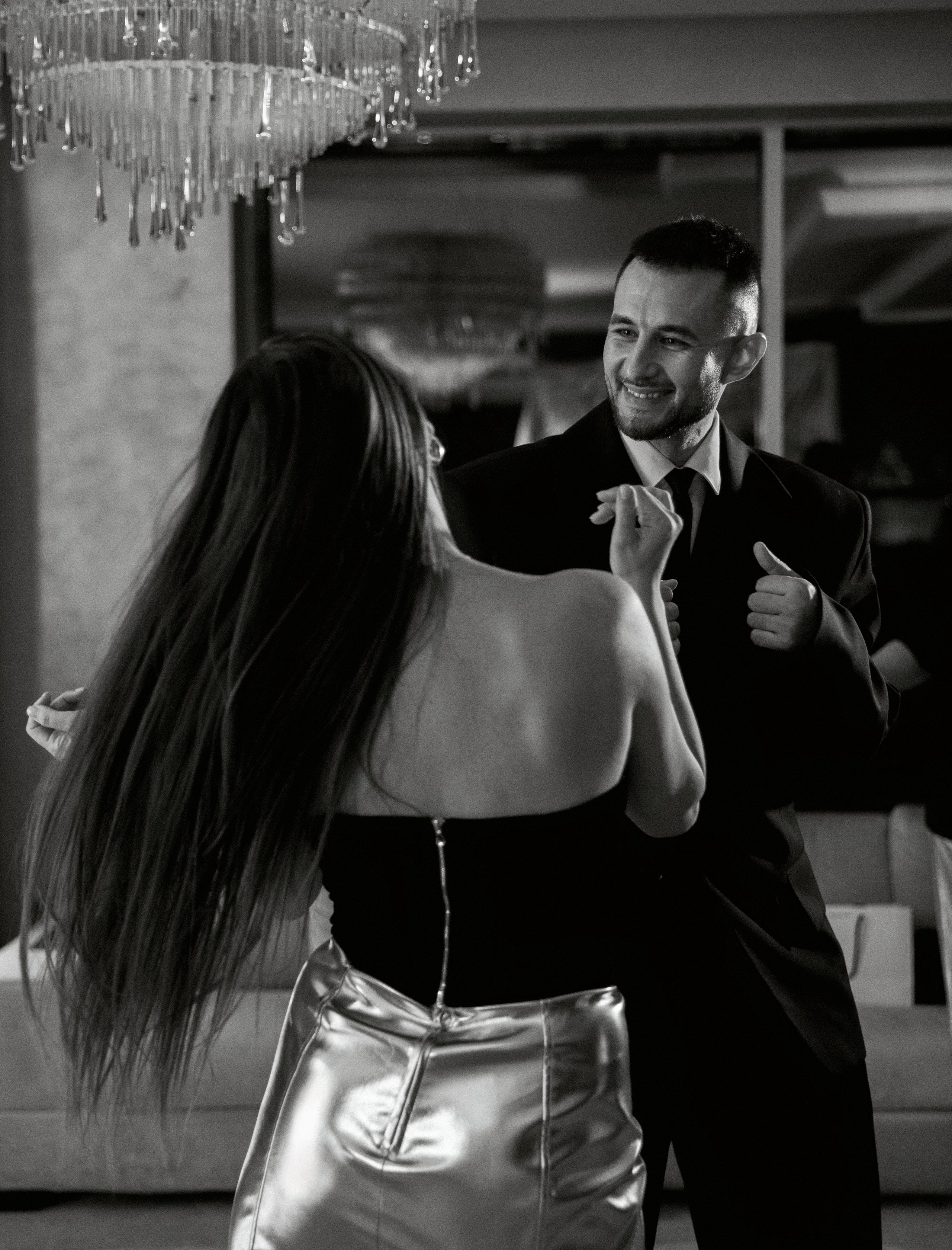 ANASTASIA  MOROZOVA'S  BIRTHDAY