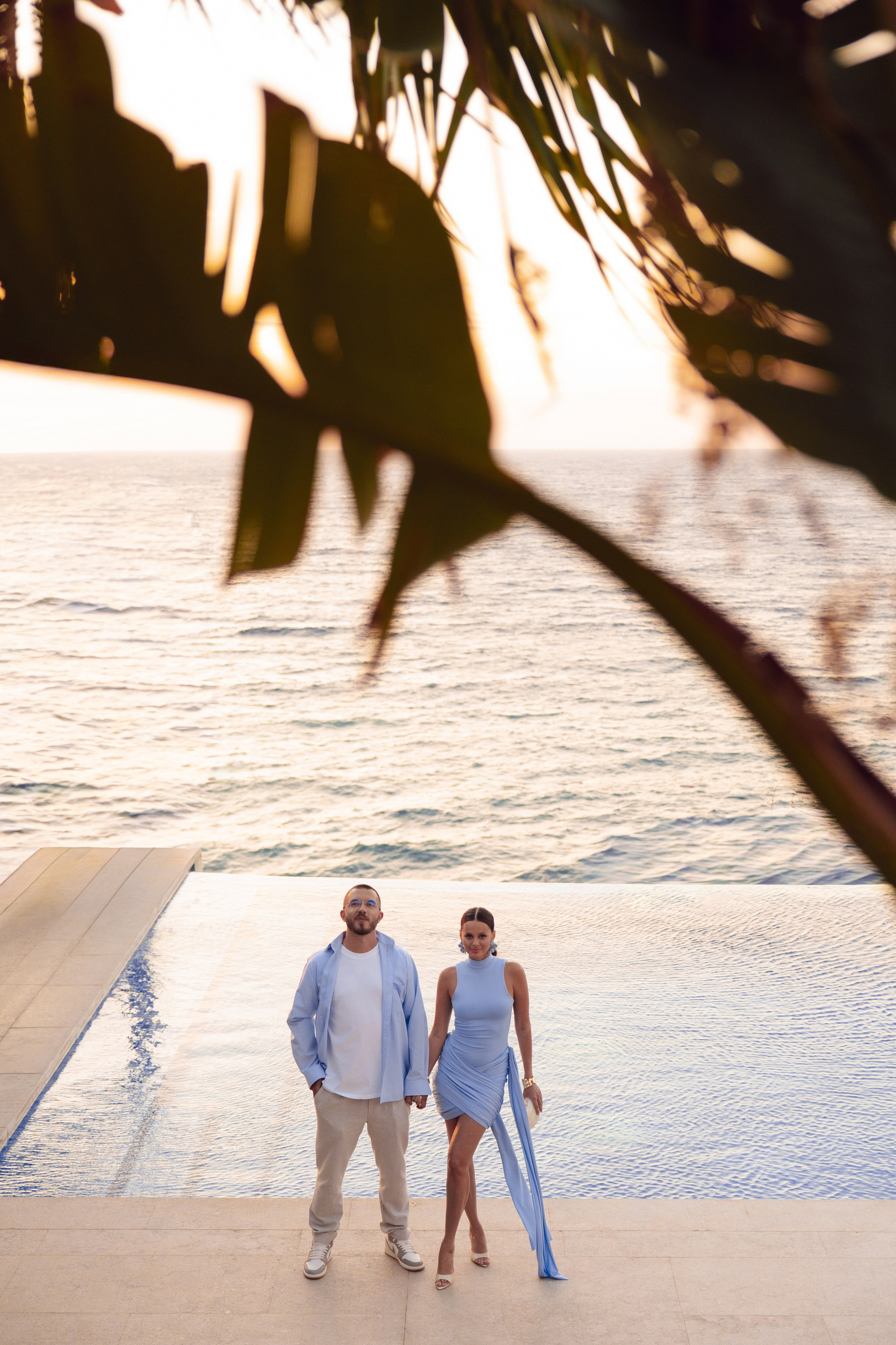 Если это то самое — впереди вся жизнь