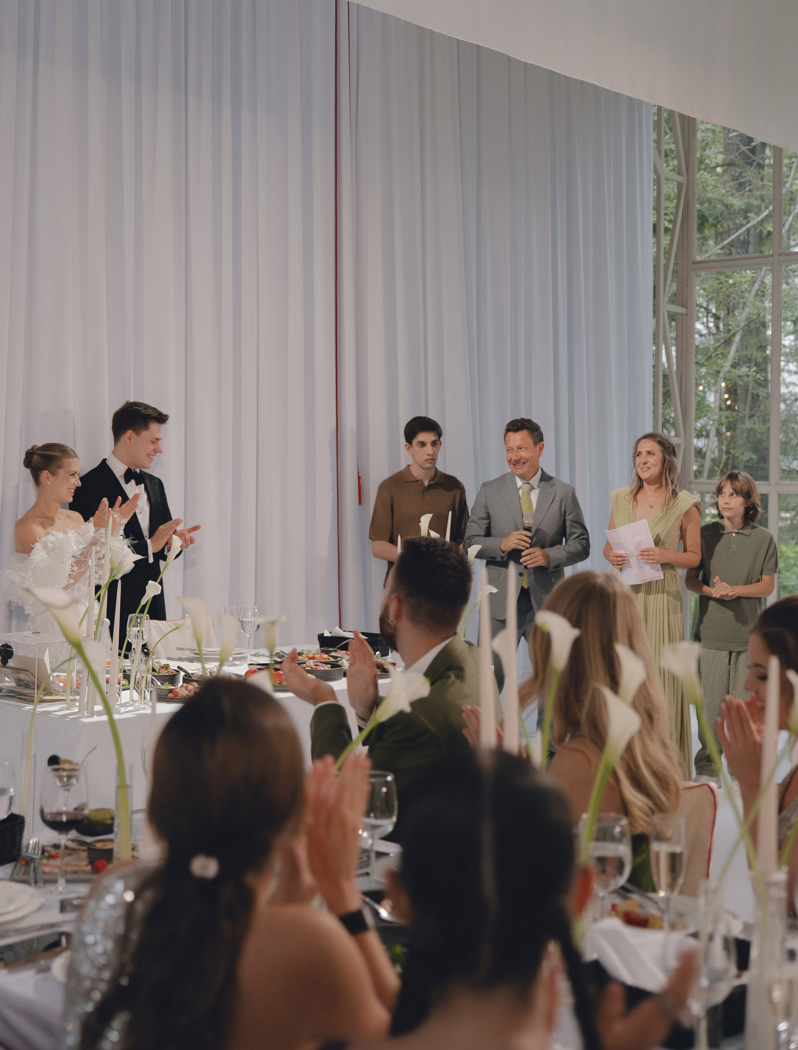 ТЫ — МОЙ ПУЛЬС