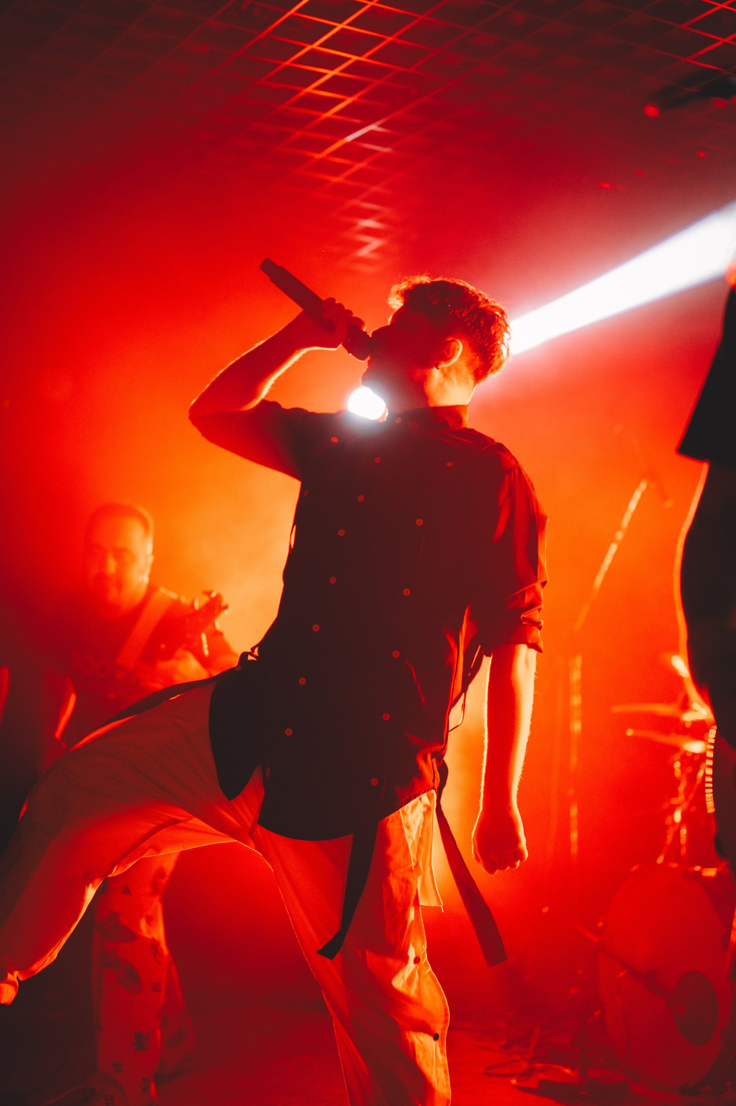 Питоны 3000_30/03/24. Фотограф Анна Темнова. Пенза