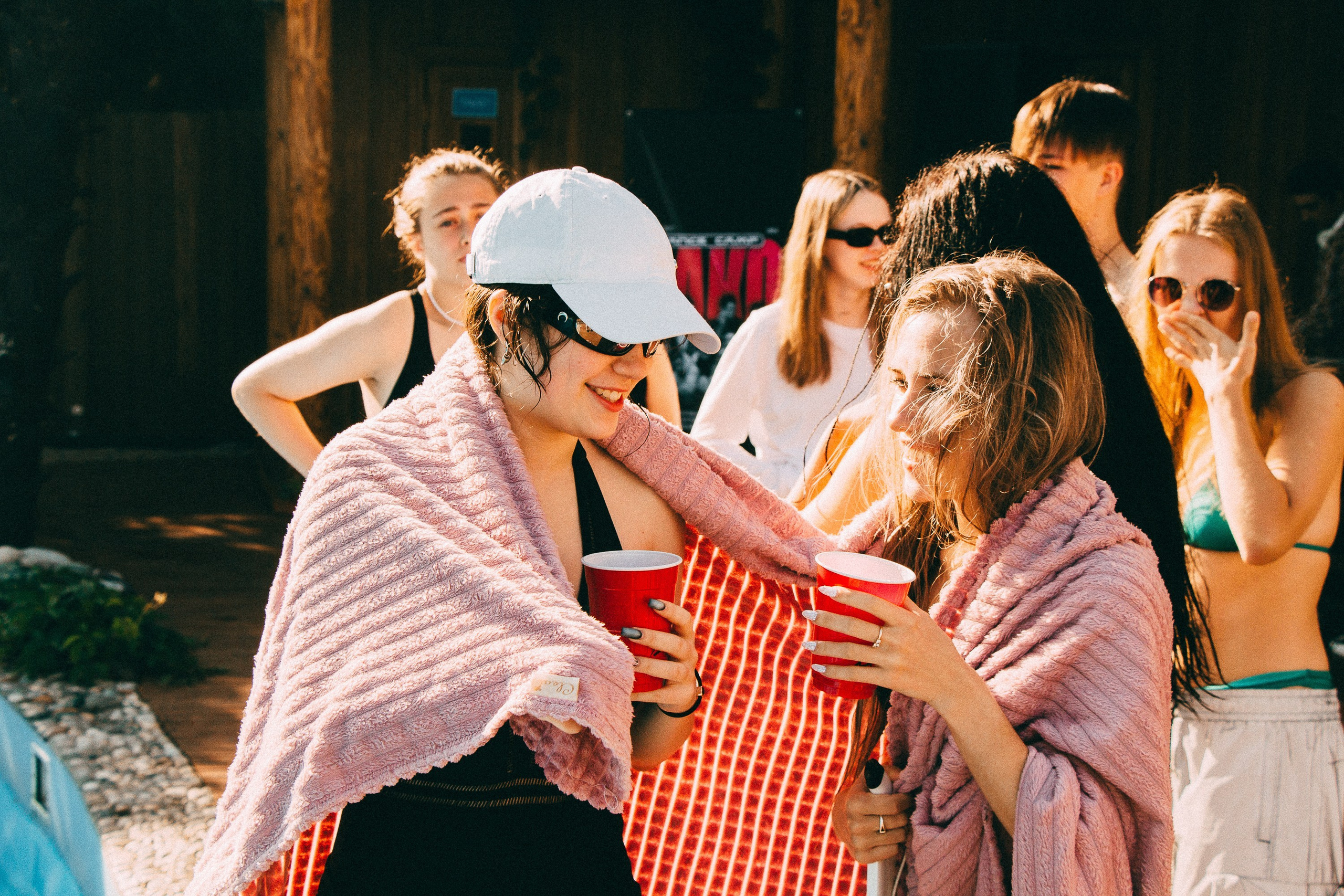 NAKO CAMP. Свадебный и репортажный фотограф в Омске. Червоткин Никита