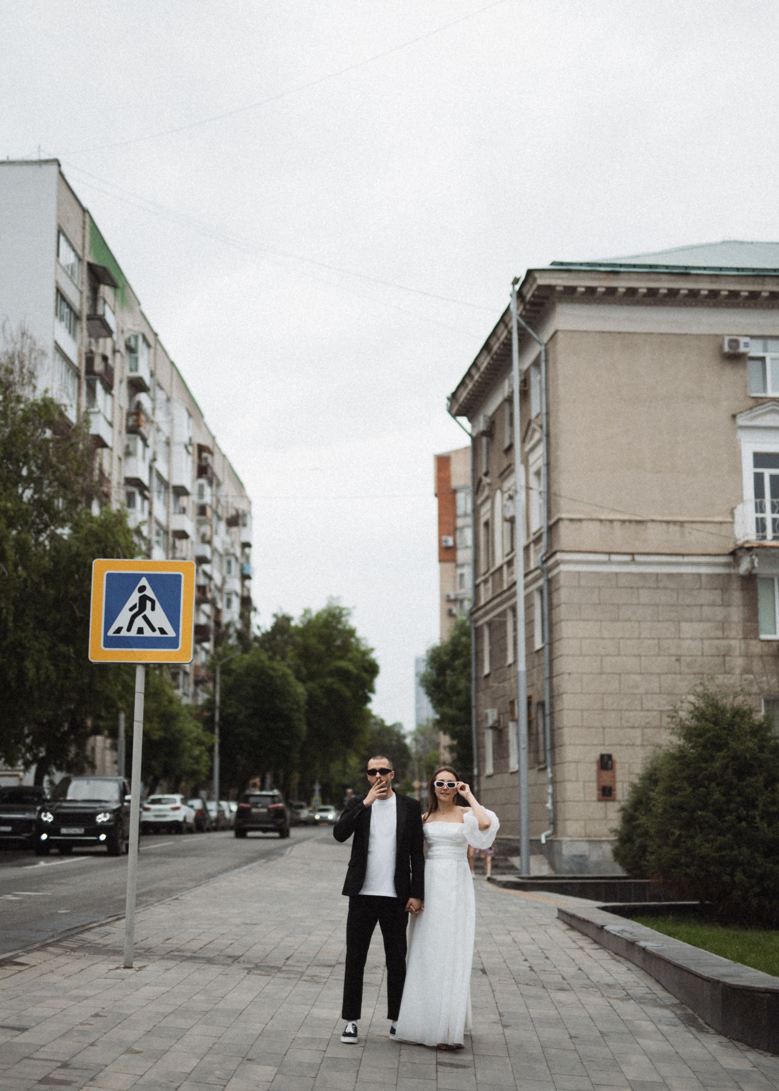 Свадебная съемка. Свадебный и семейный фотограф в Саратове Маша Паника