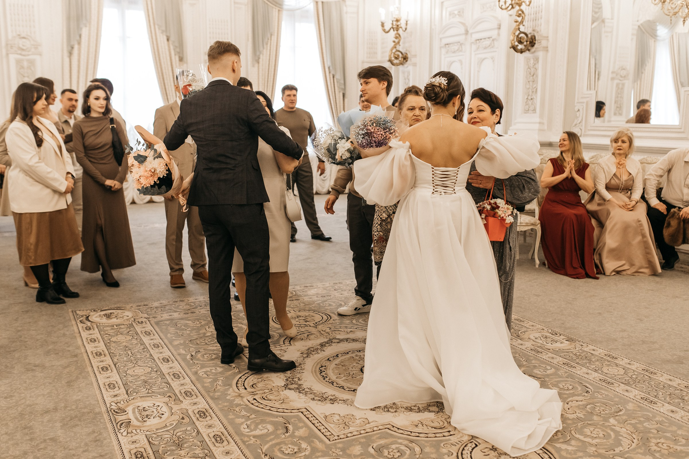 Полина&Артем