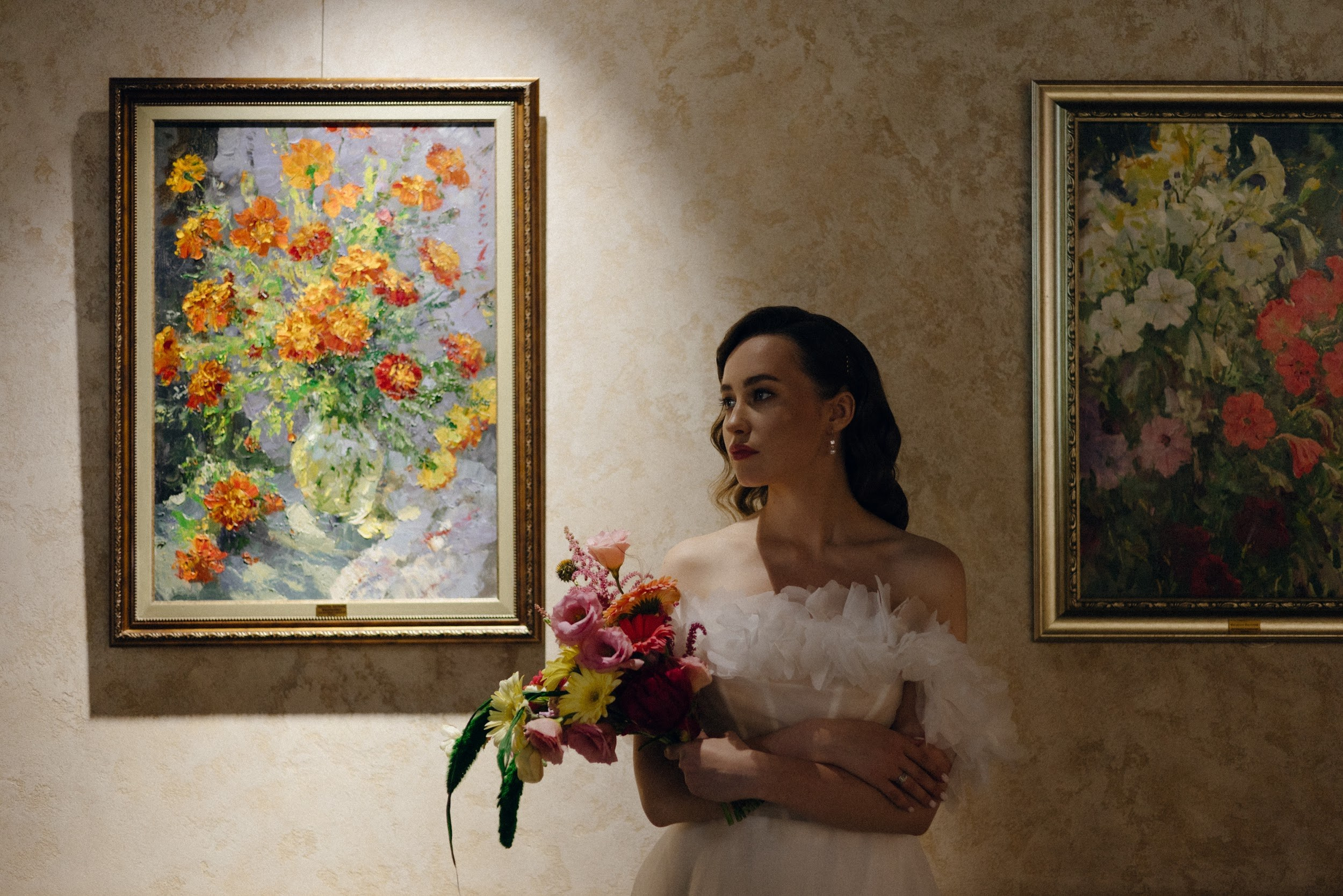 Вероника и Илья. Свадебное агентство «Всё Серьёзно»