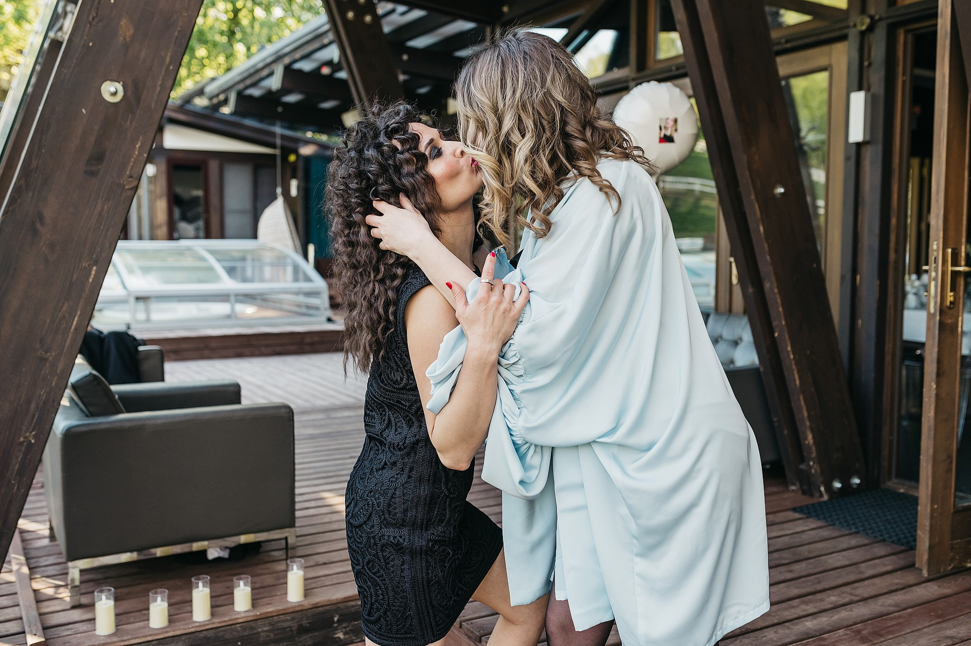 Volga & friends. Свадебный фотограф в Дубне Алексей Фонарёв