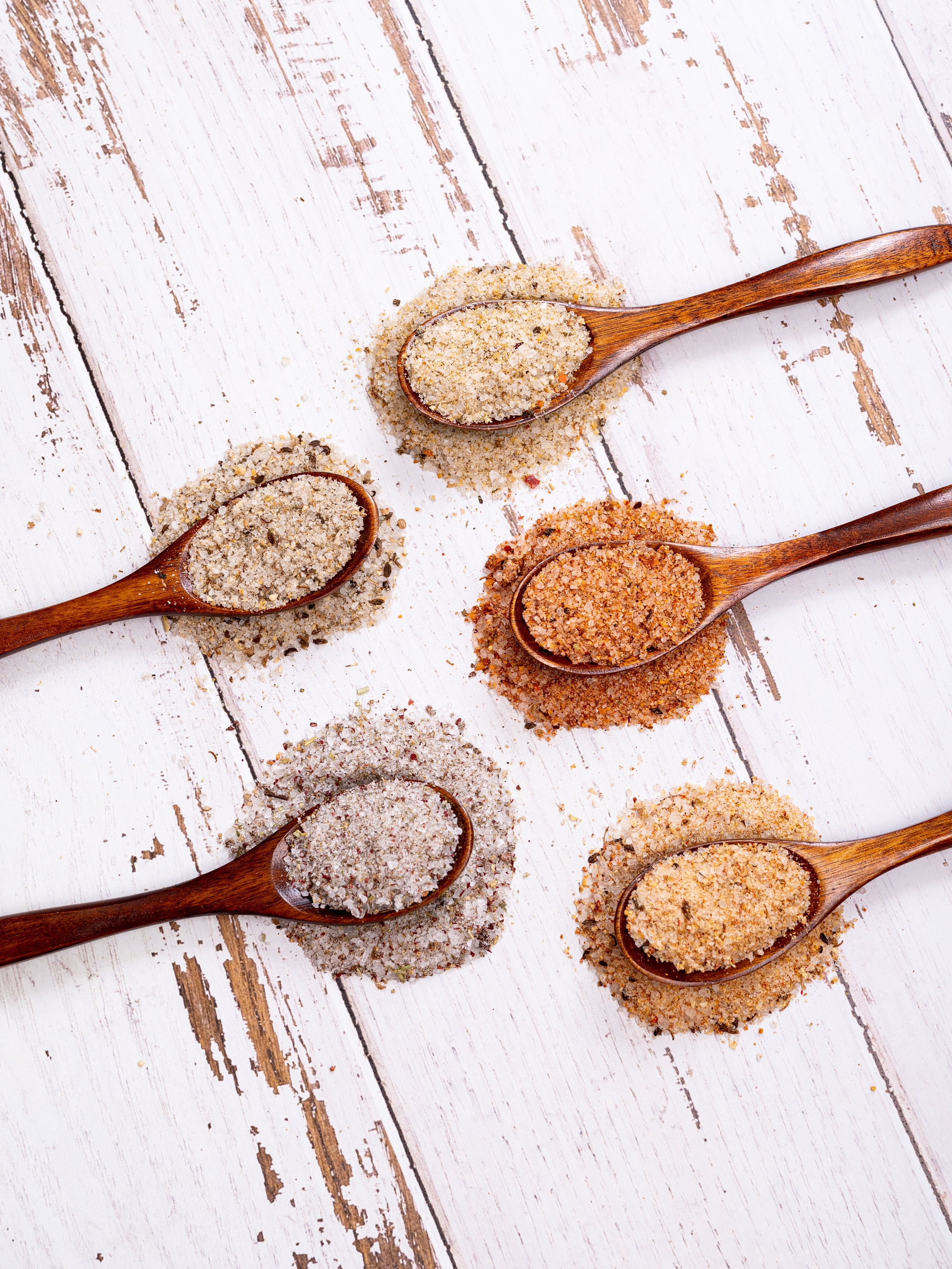 Специи. Предметный фотограф, фото для маркетплейсов Пятигорск, КМВ