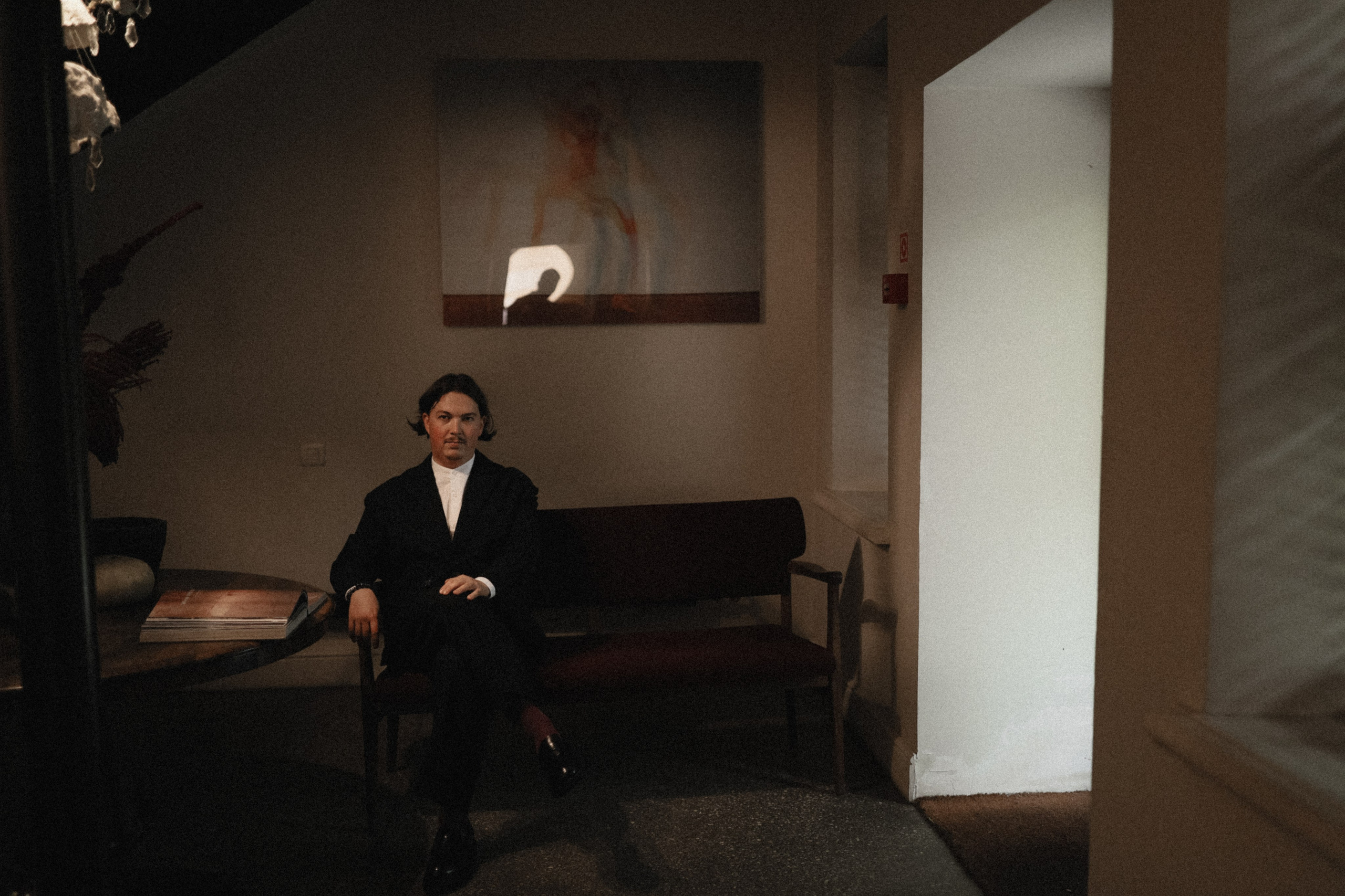 Все было как в кино. Свадебный и семейный фотограф Москва, Спб, Крым Игорь Сазонов