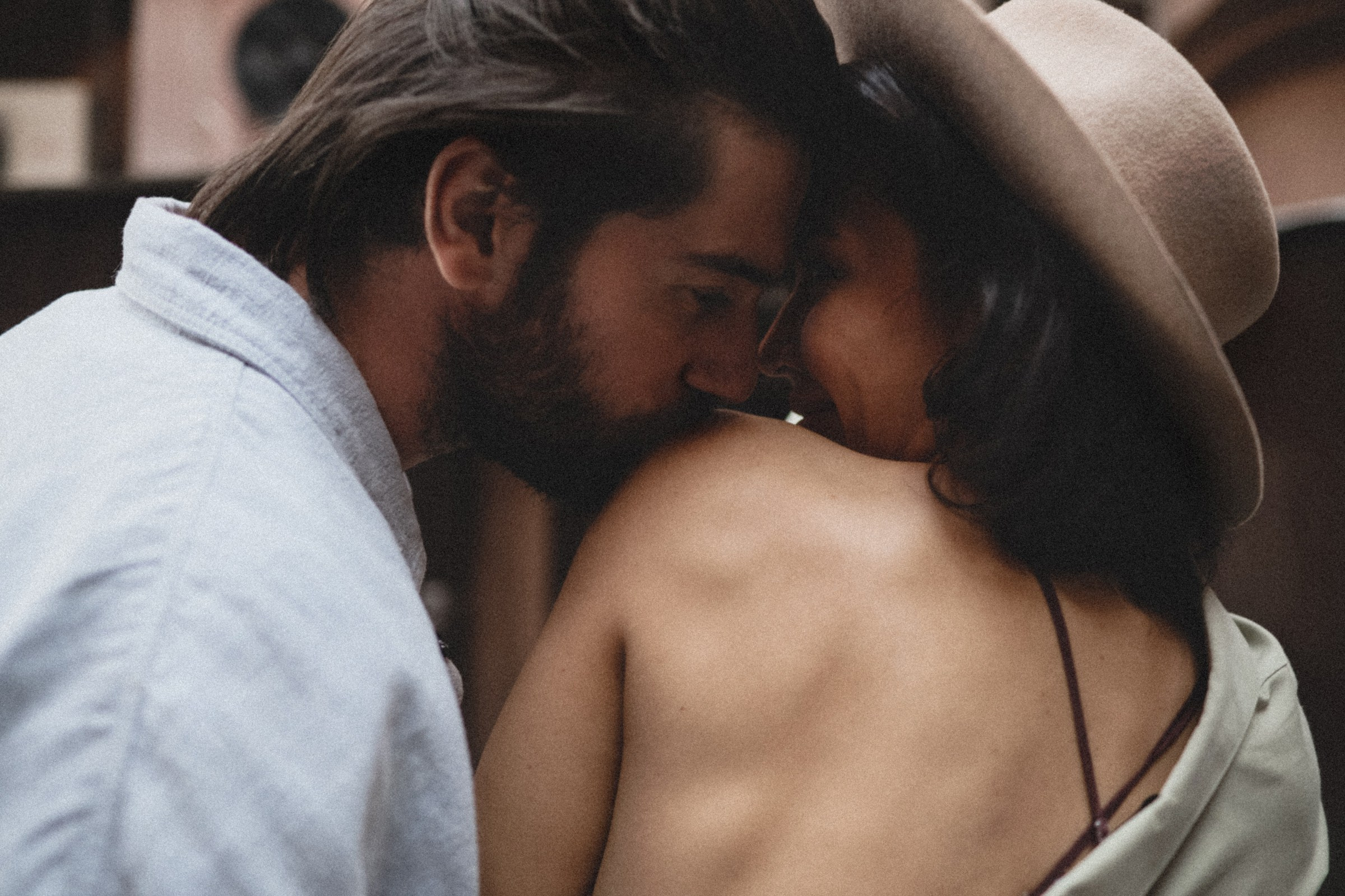 Не в центре внимания. Свадебный и семейный фотограф Москва, Спб, Крым Игорь Сазонов