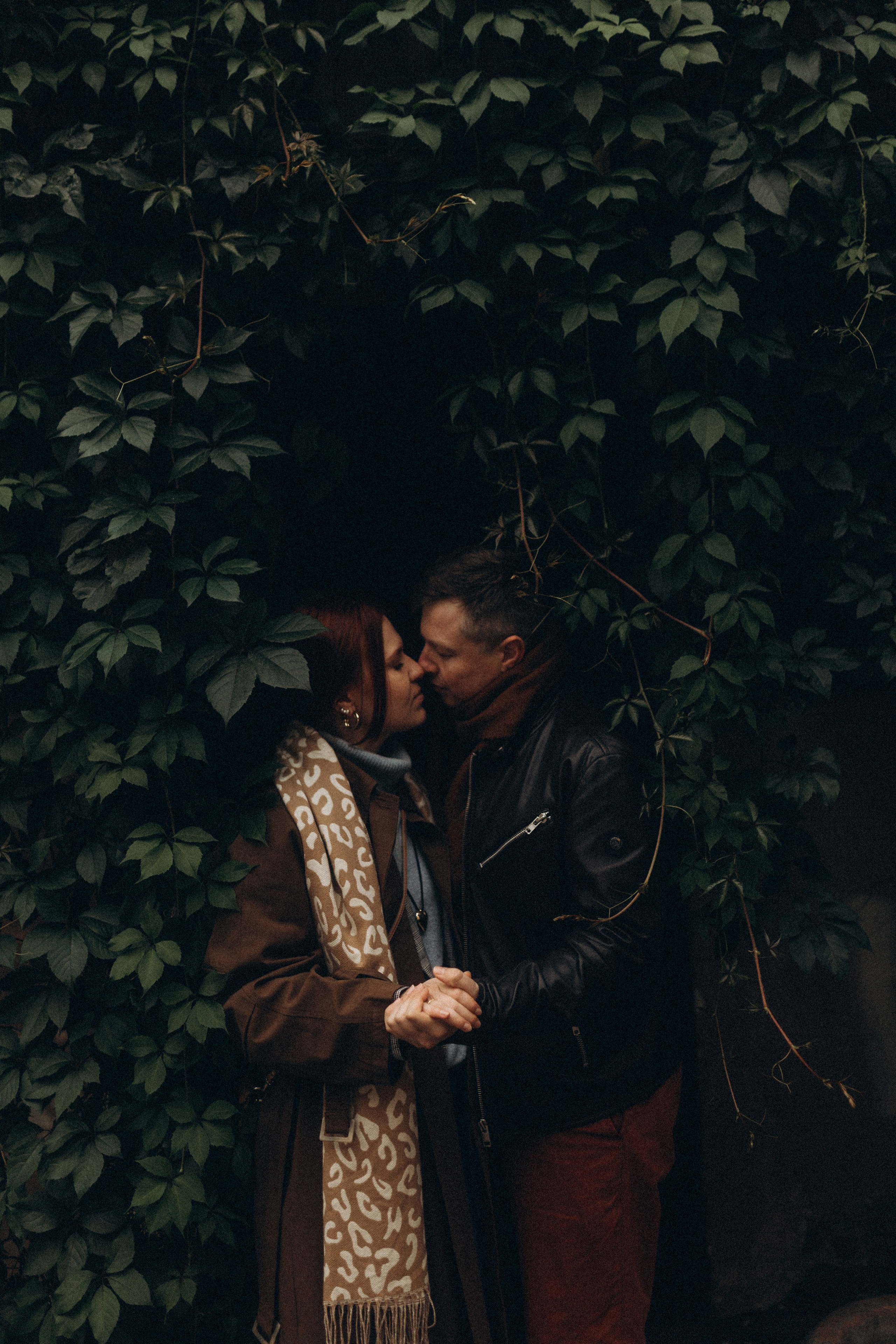 Осень в Питере. Фотограф в Санкт Петербурге Лара Великова