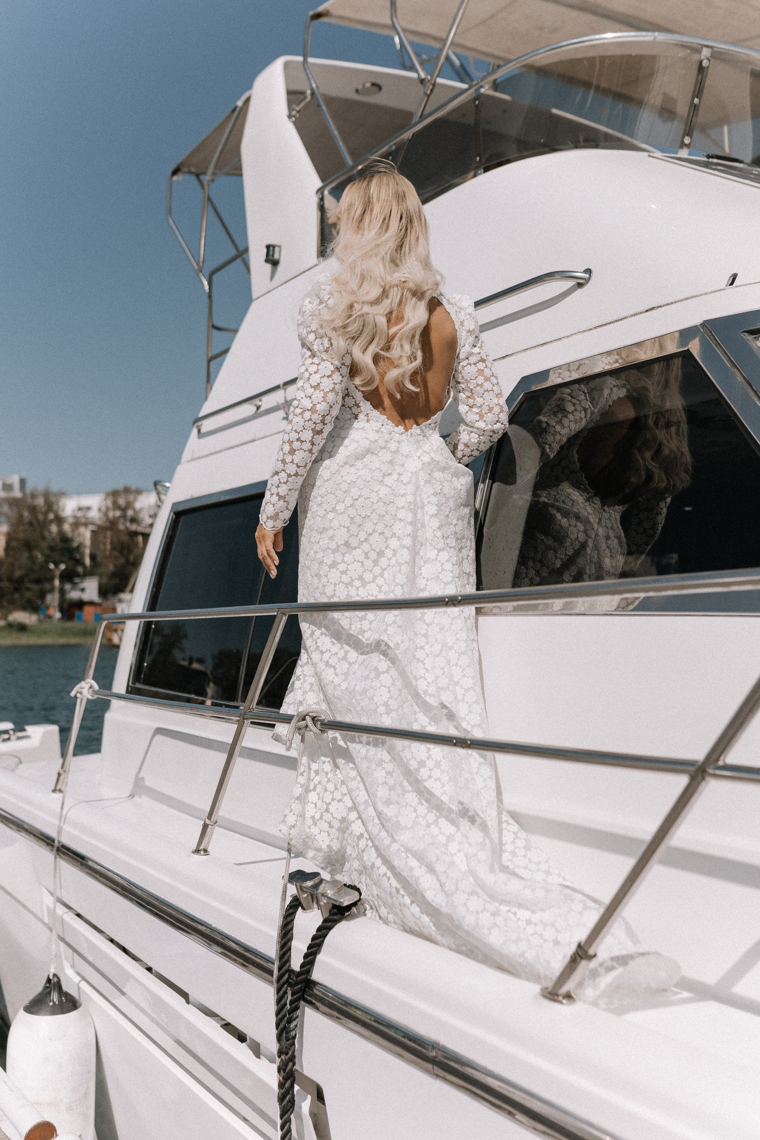 АЛЕКСЕЙ & ОЛЬГА. Ваш фотограф  Наволоцкая Юлия