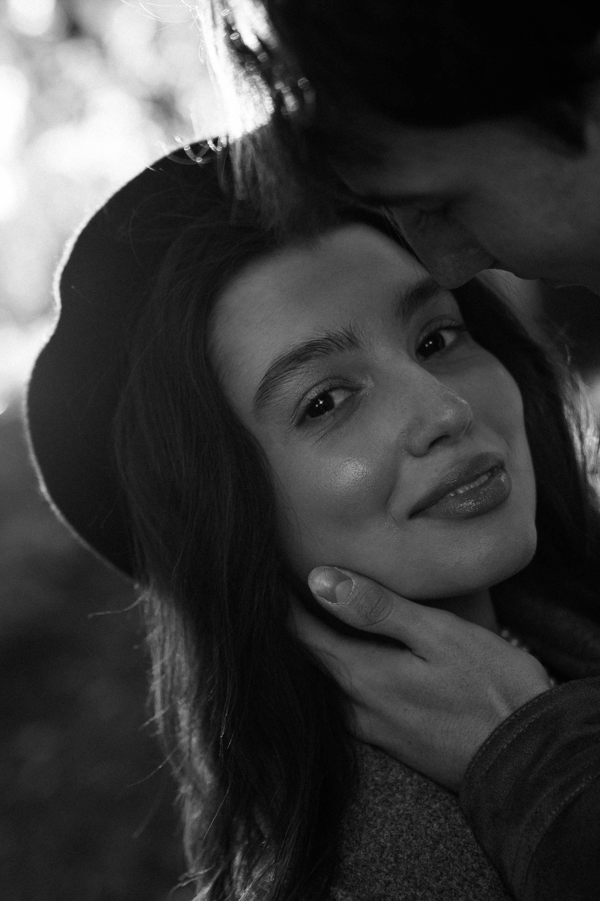 Дарья и Андрей. Love story. ELIZAVETA TITARENKO