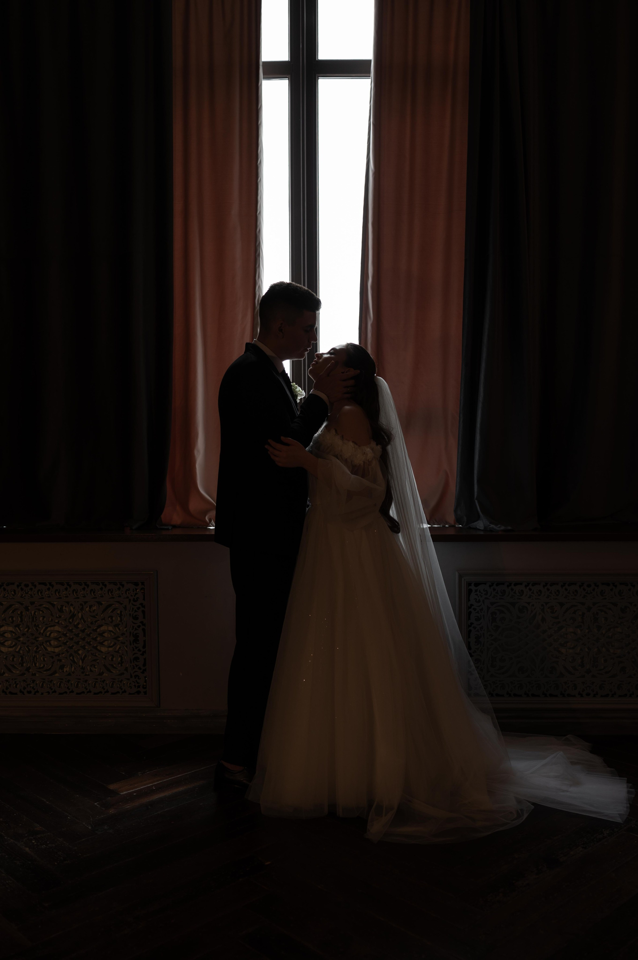 31 мая. Свадебный, портретный, коммерческий, предметный фотограф в Ставрополе Иван Белашов