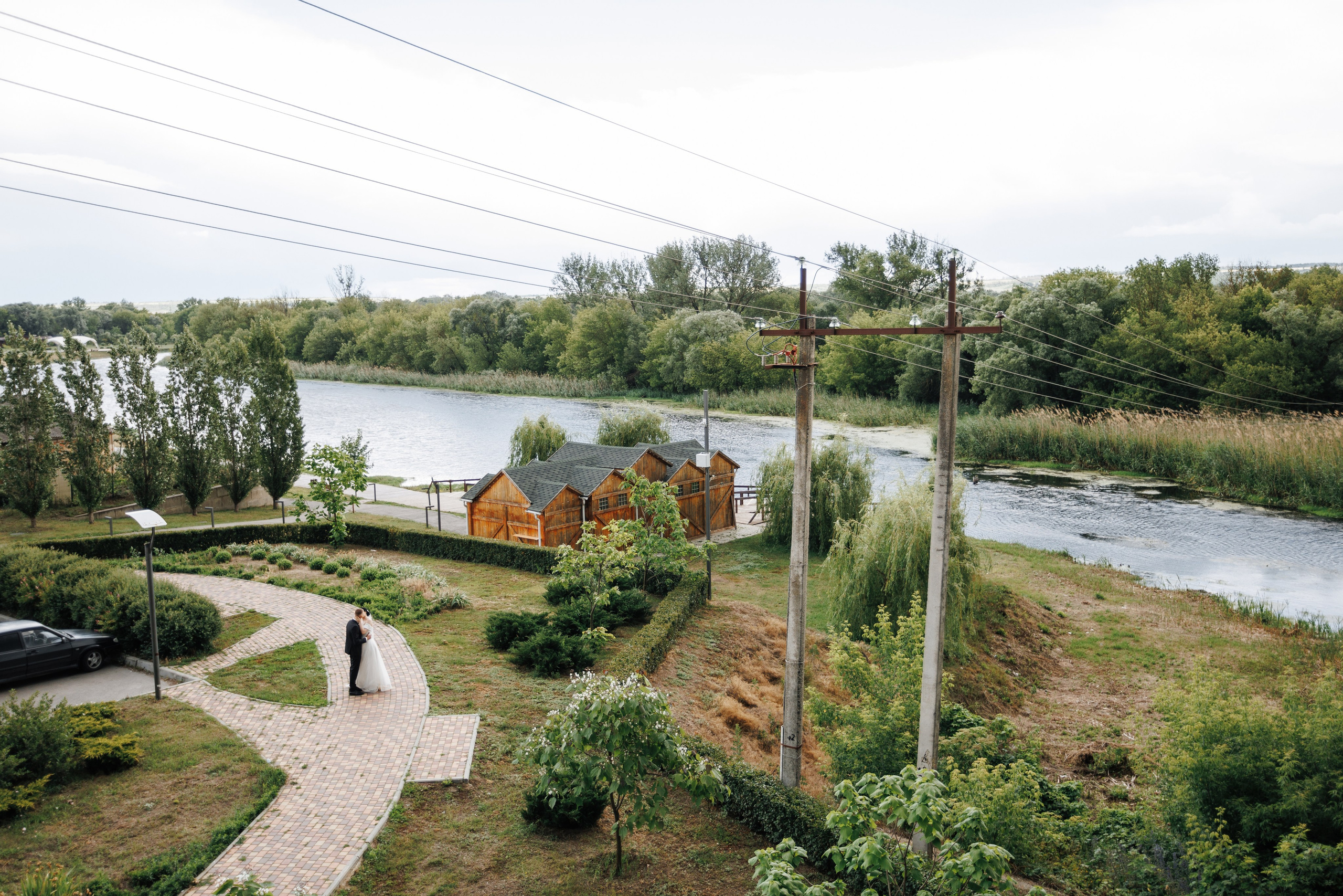 Роман ♥ Валерия. Свадебный и семейный фотограф в городе Воронеж. Ирина Боловина
