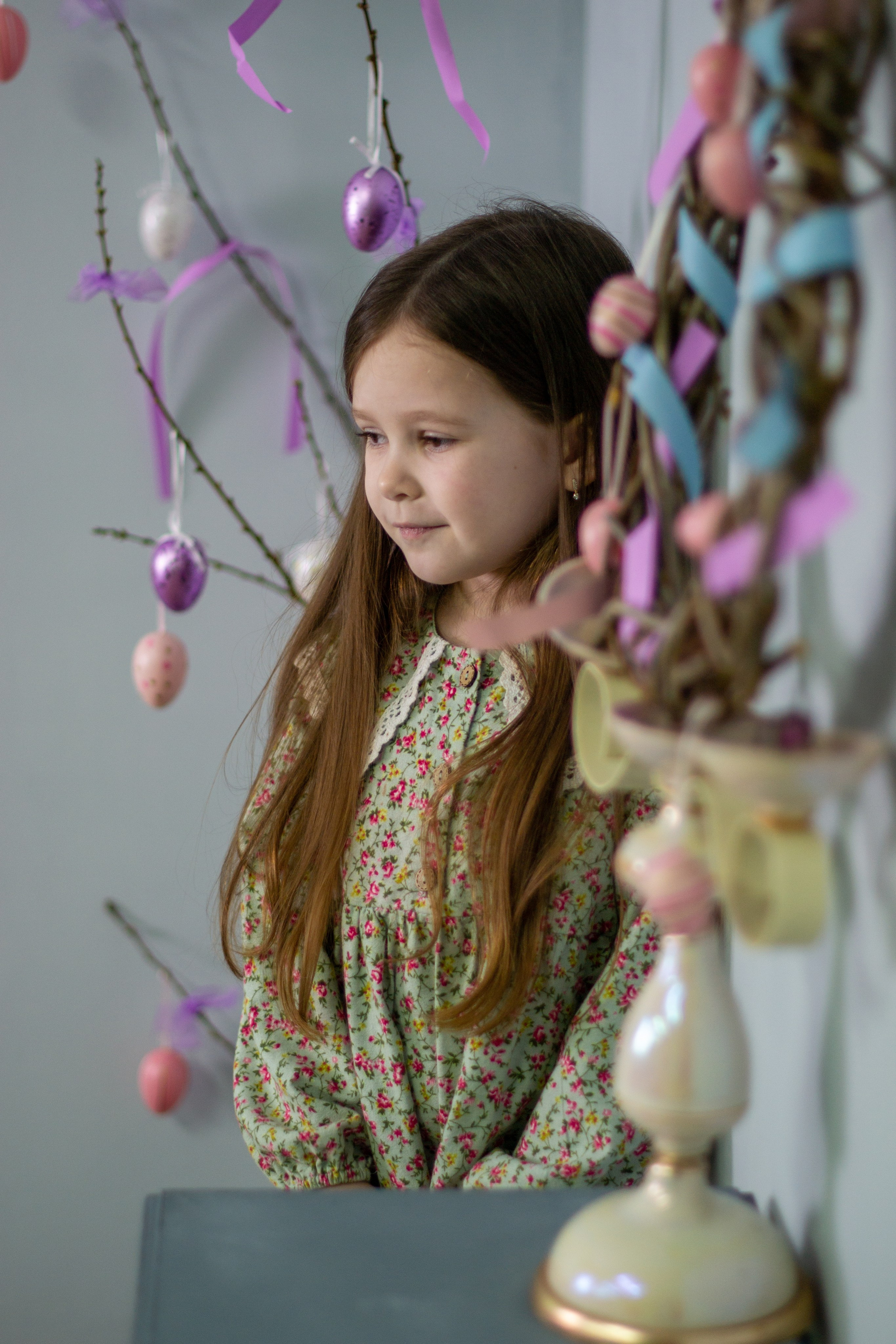 Детские фотографии. Foto_Novo_Anna