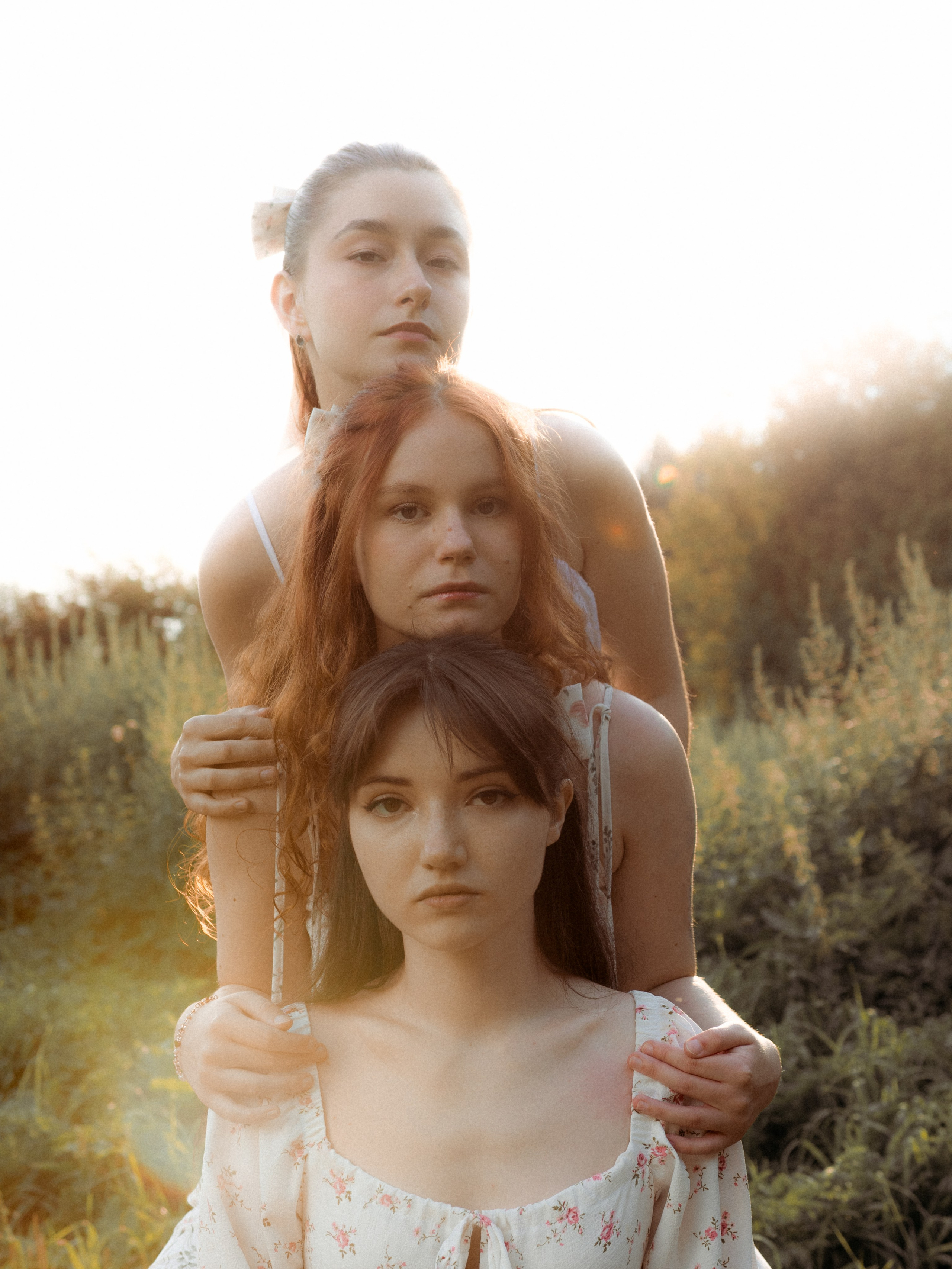 Портретная съемка. Портретный, репортажный фотограф