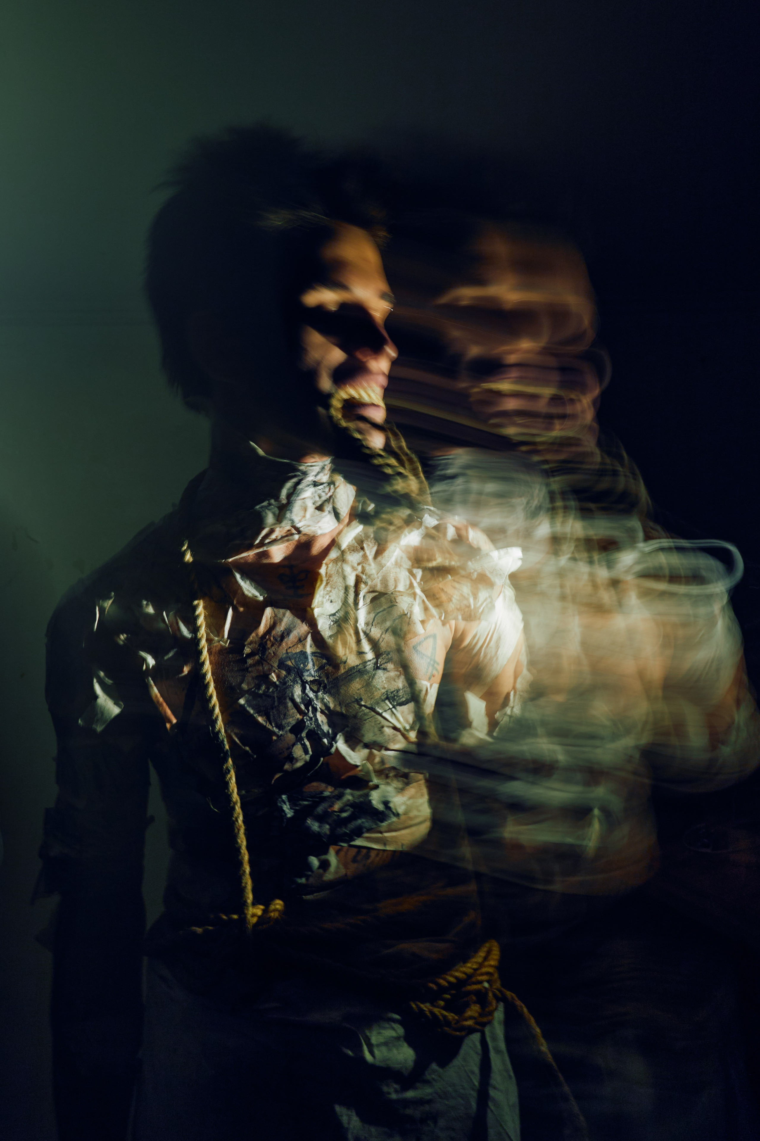 Арт-проект «Гнилой разум»