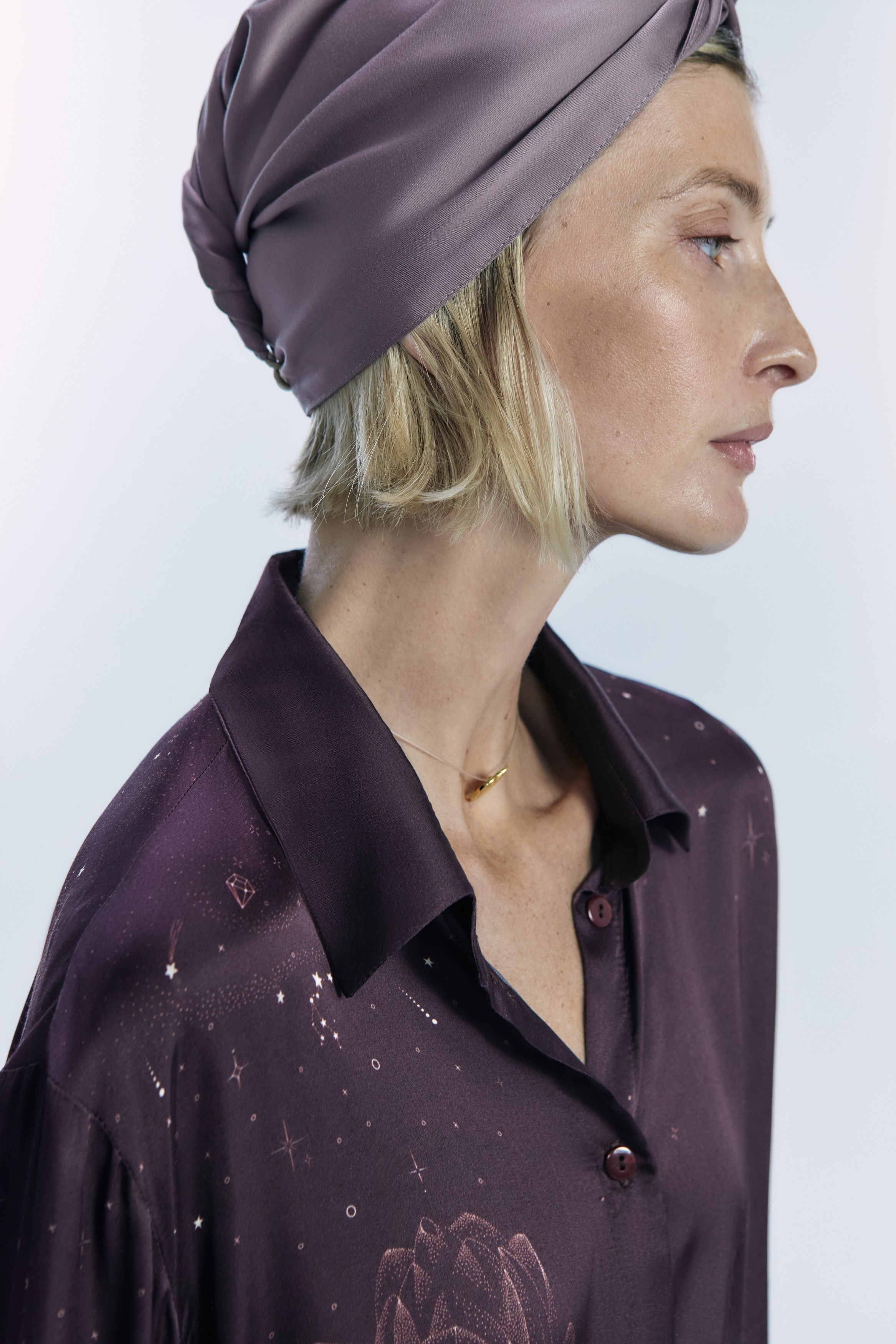 SACRUM. Главная