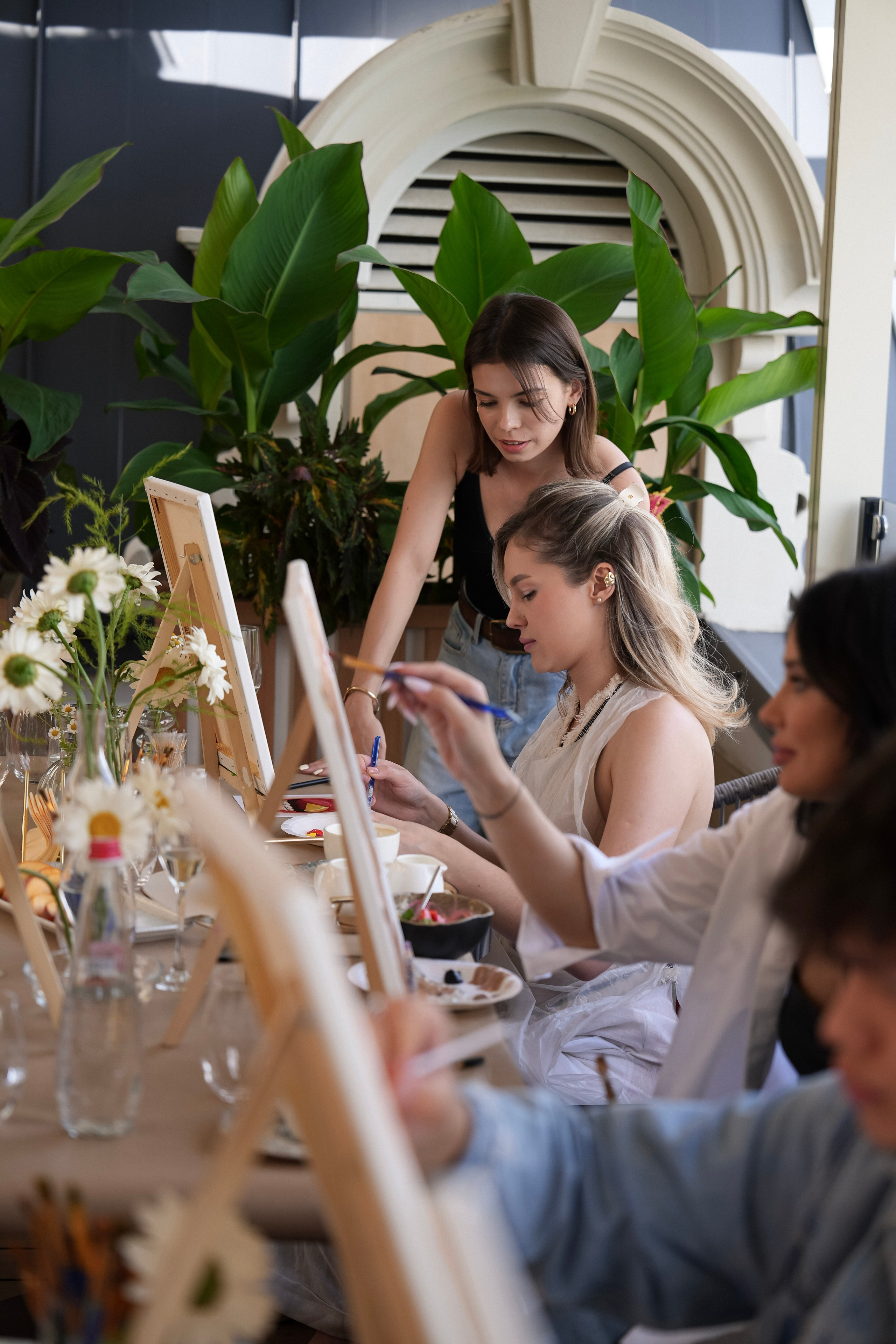 Arttherapy x Emra. Фотограф с психологическим образованием