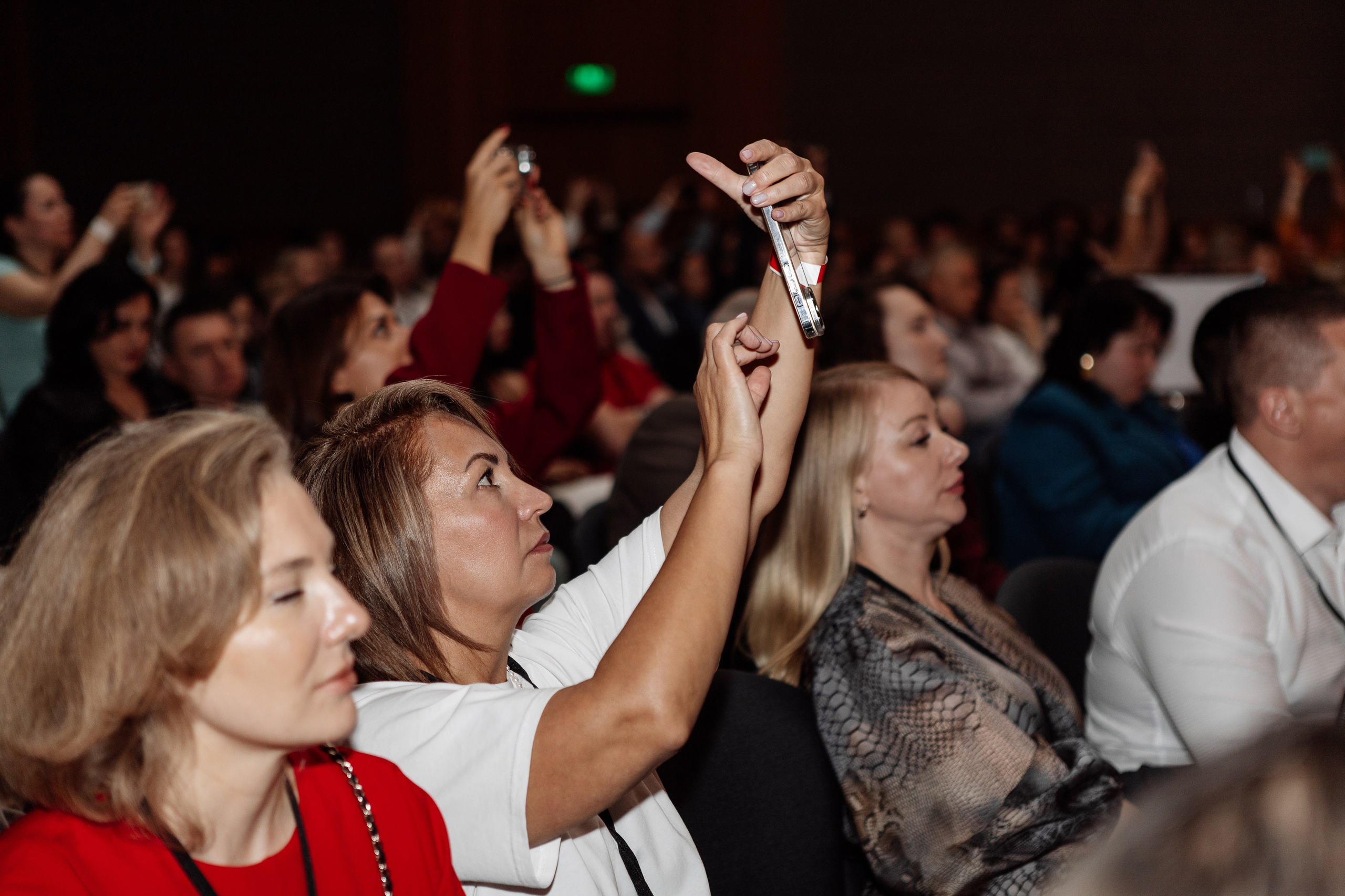 Конференция по флиппингу с Оскаром Хартманом. Свадебный, репортажный фотограф в Москве Татьяна Семина