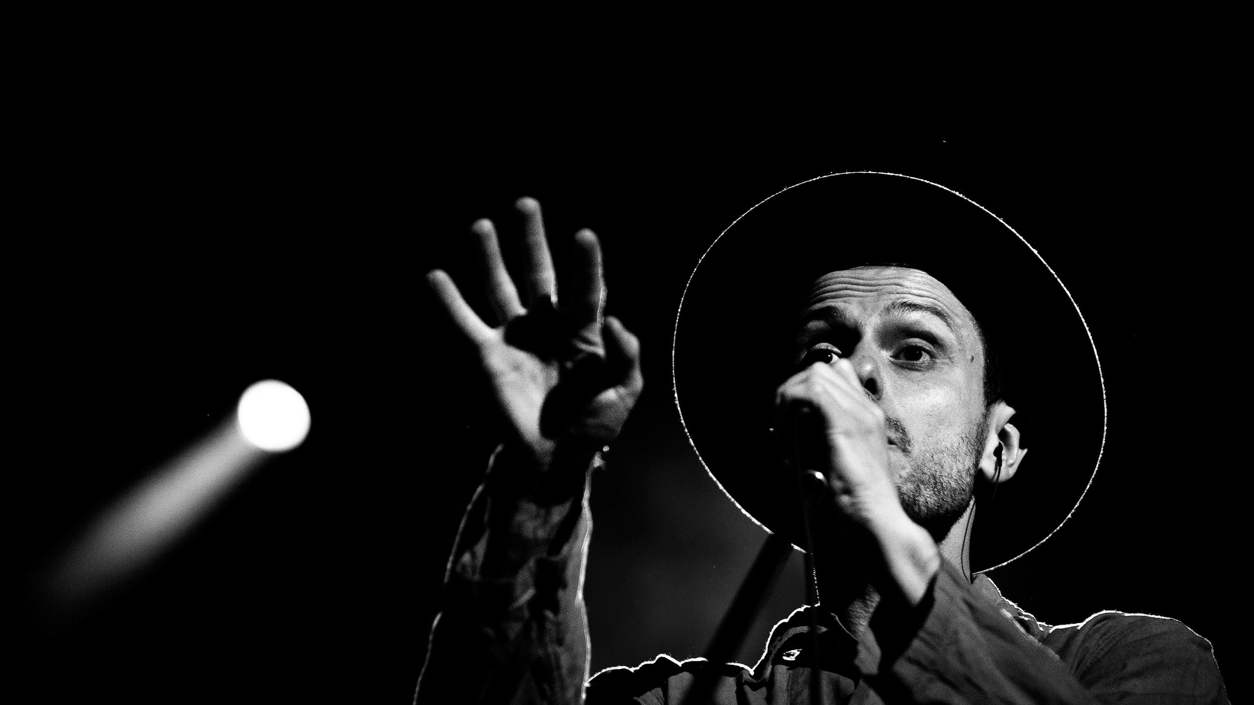 Концерты. Репортажный, event, концертный и backstage фотограф из Москвы Виталий Кривцов