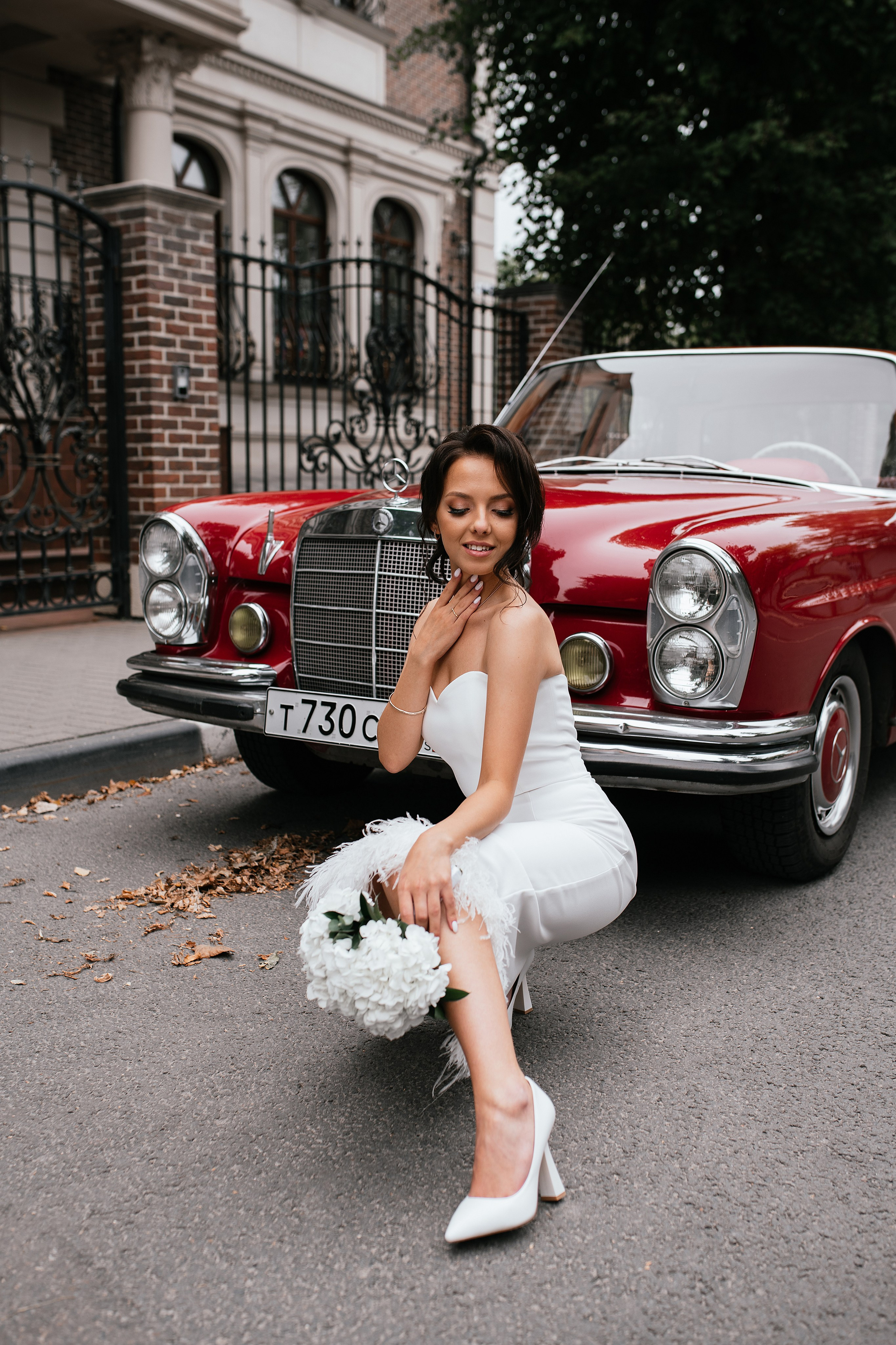 Wedding day #39. Свадебный, семейный фотограф в Рязани Лена Брант