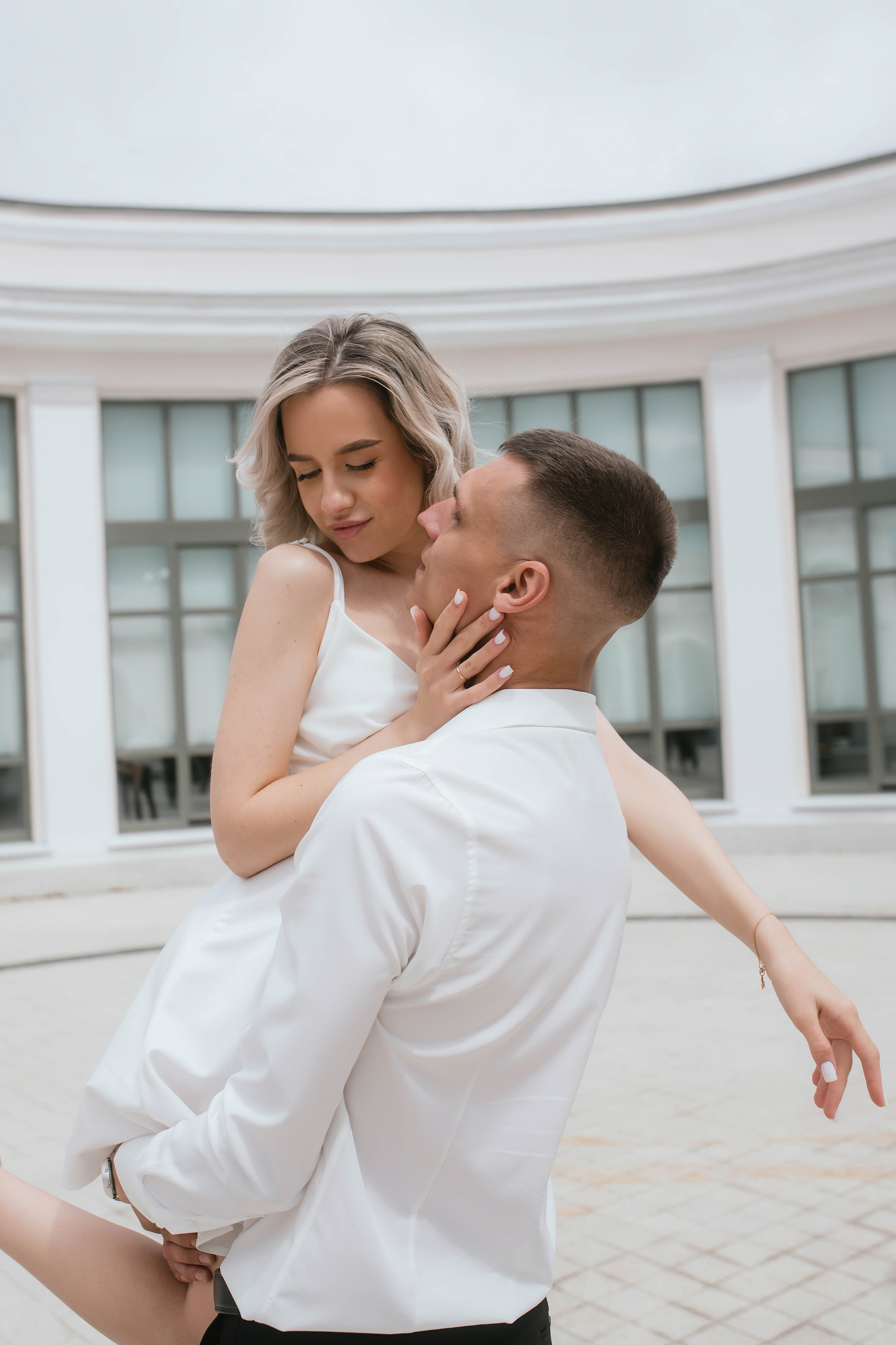 Wedding day #74. Свадебный, семейный фотограф в Рязани Лена Брант