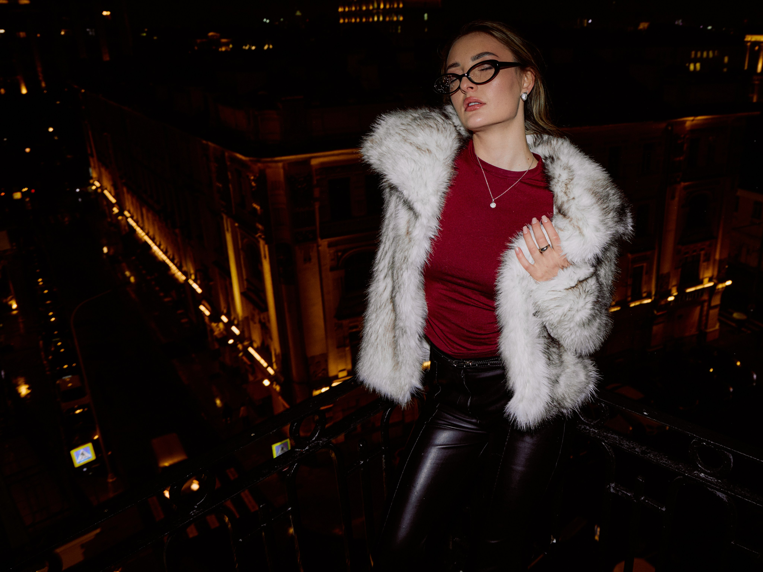 Polina K. Фотограф для брендов и индивидуальных фотосессий в Москве