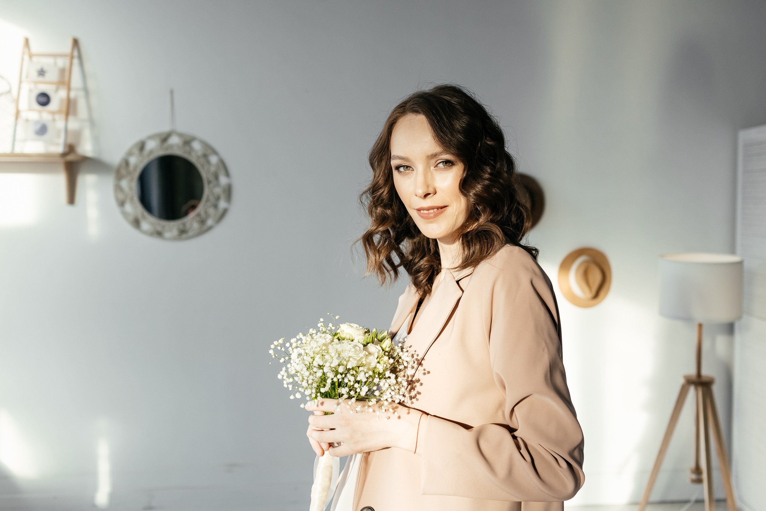 Свадебная история 14 01 2022. Главная