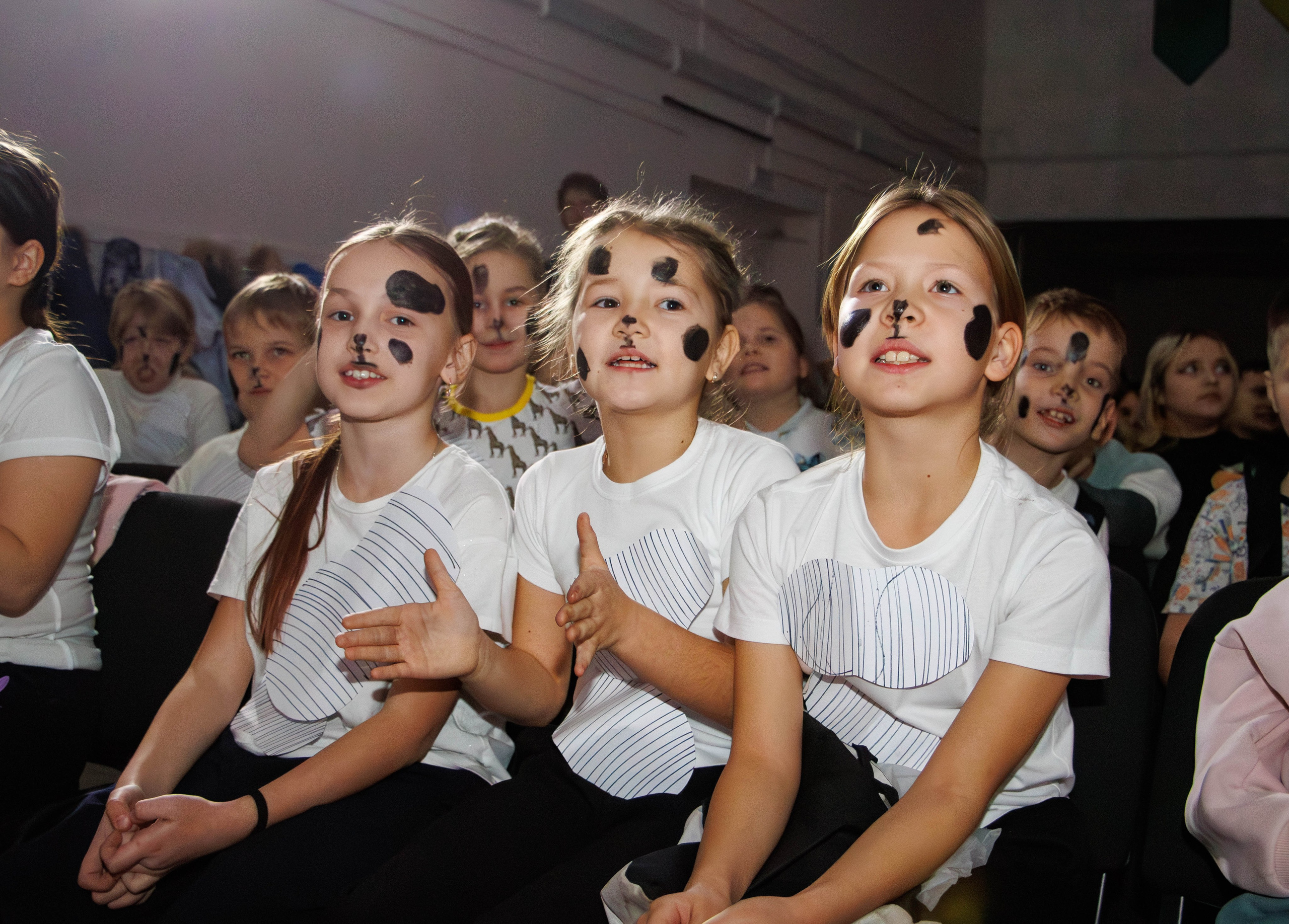 Пансионат «РАДУГА». Репортажный и портретный фотограф в Тольятти