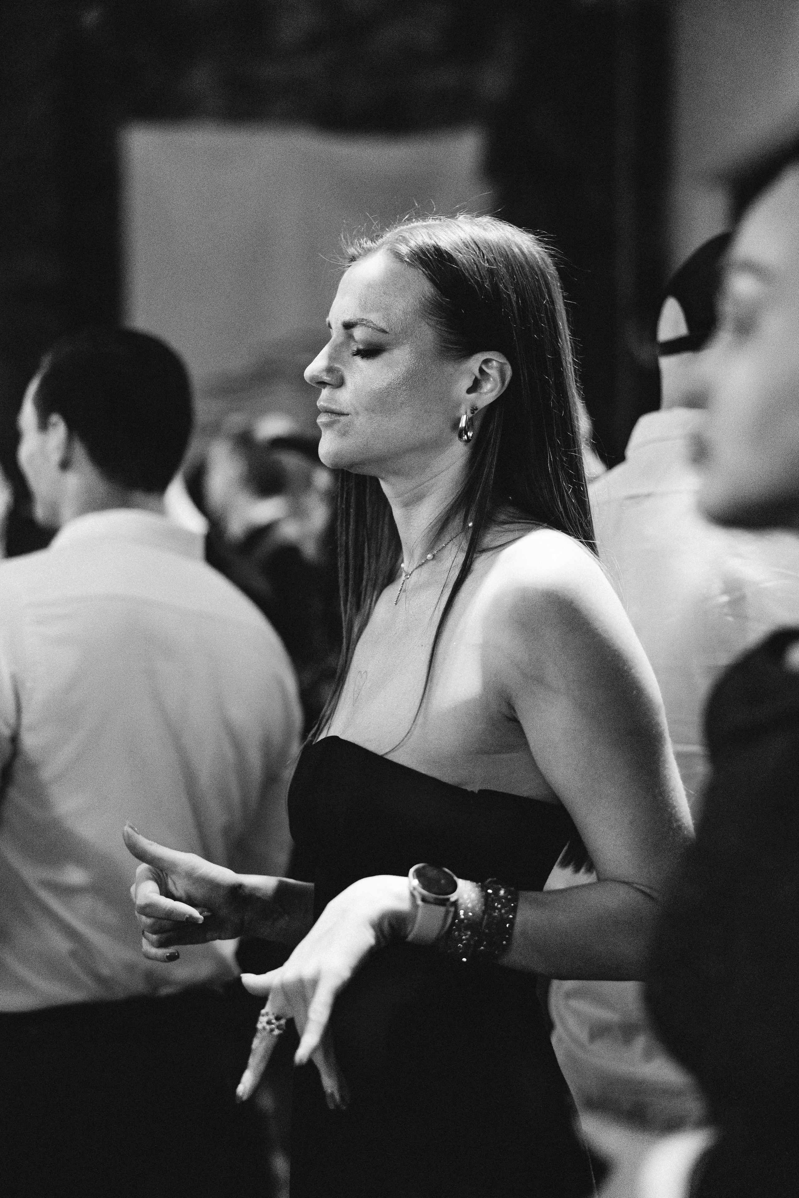 Свадебный переполох Оскар и Анастасия. Кулишова Катерина — твой фотограф