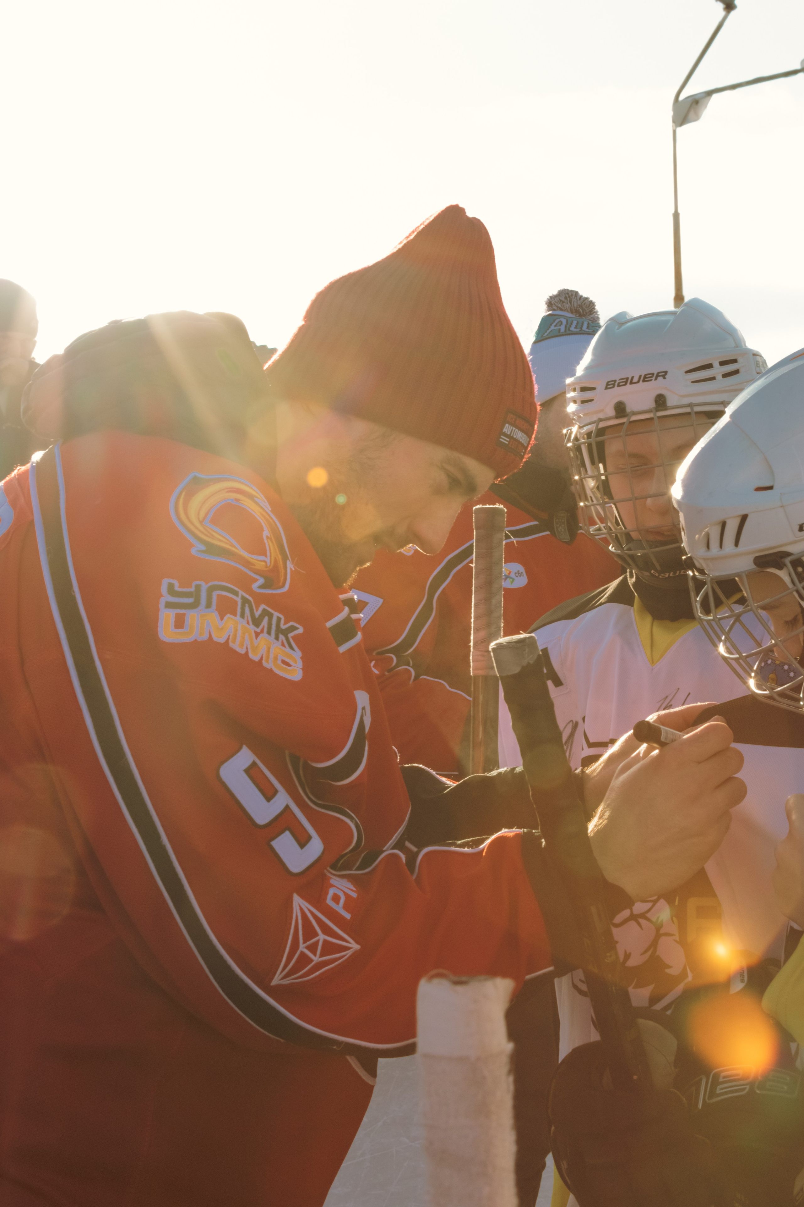 «АВТОМОБИЛИСТ В ТВОЕМ ДВОРЕ». Фотограф в Екатеринбурге Ирада Баянгулова