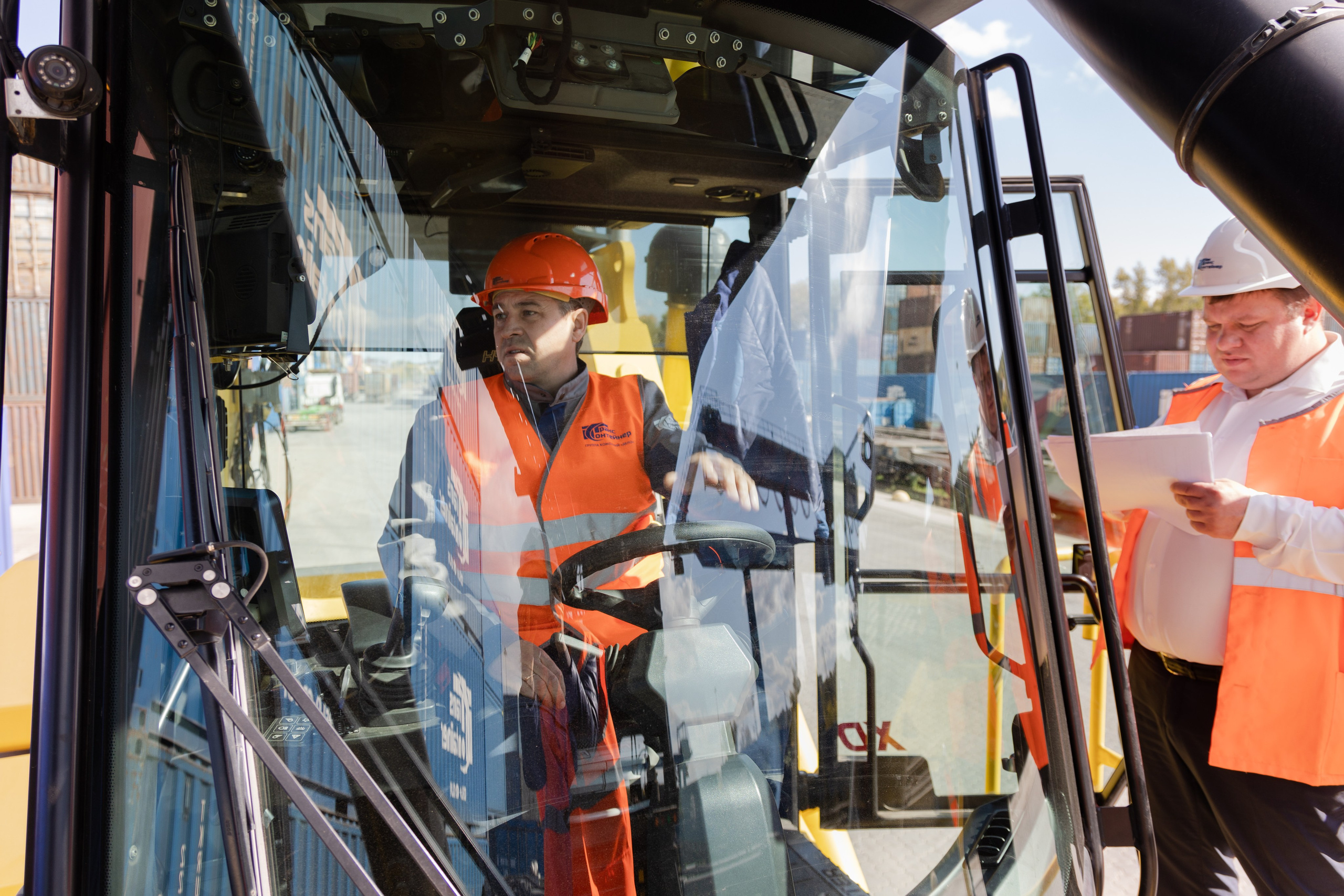 ТрансКонтейнер. Фотограф свадебный семейный в Красноярске Шукшина Наталья