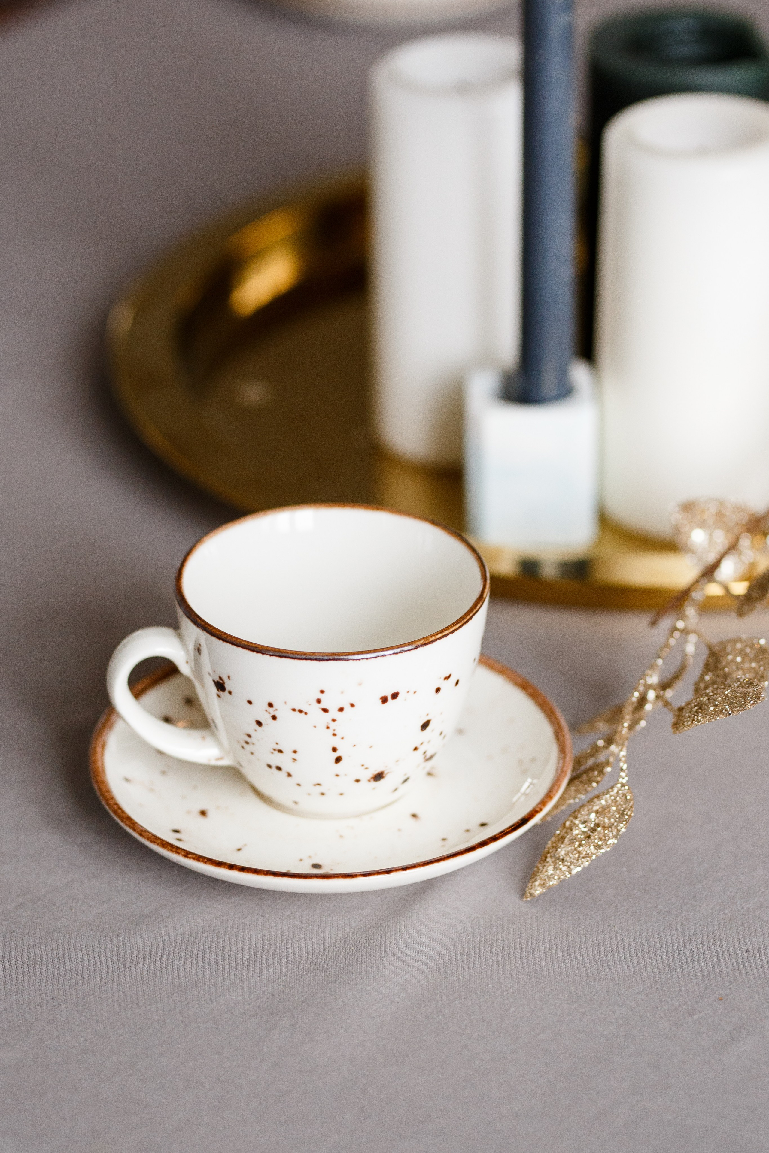 Съемка посуды. Алена Русских — фотограф и графический дизайнер в Ростове-на-дону