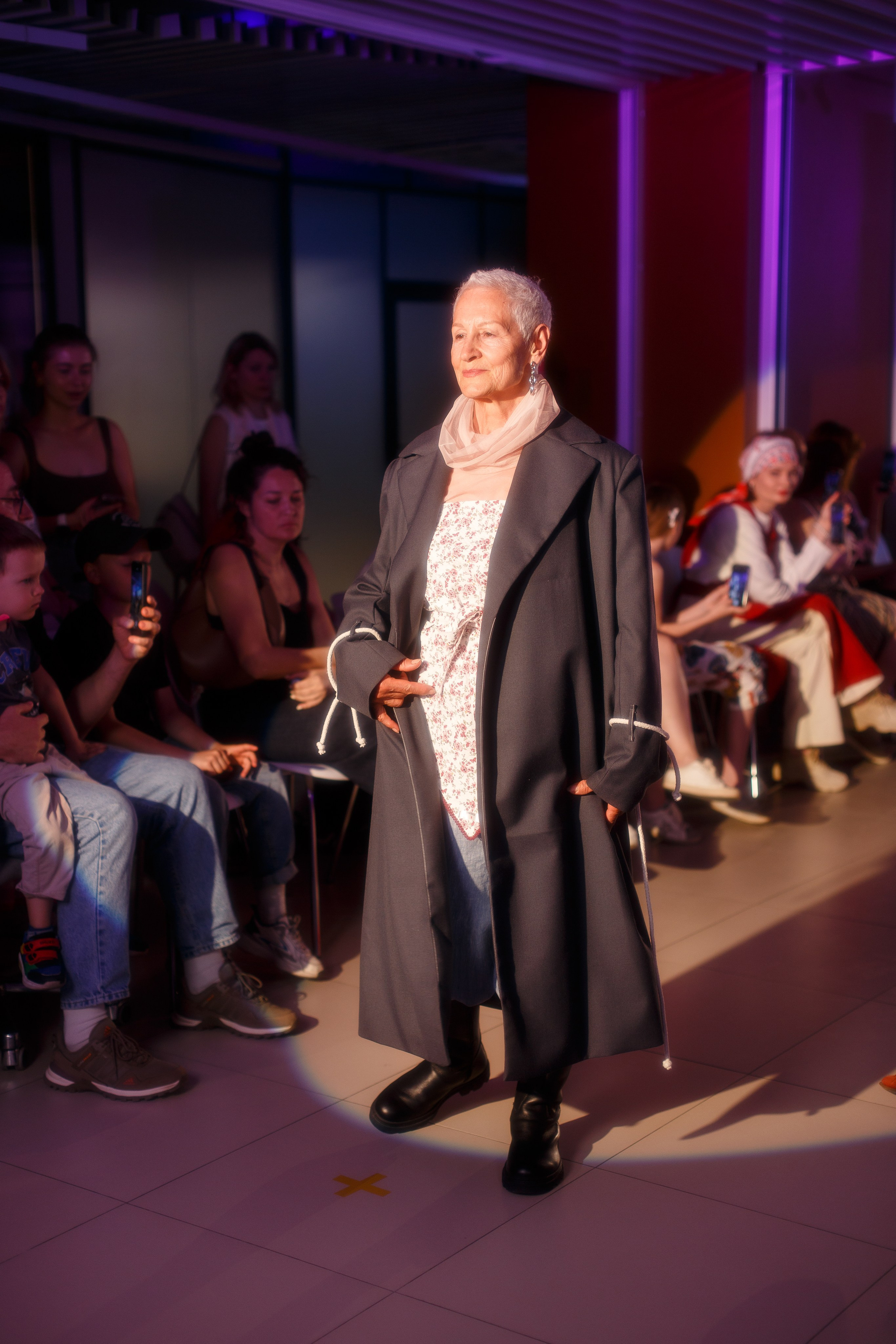 Донская мода. Алена Русских — фотограф и графический дизайнер в Ростове-на-дону