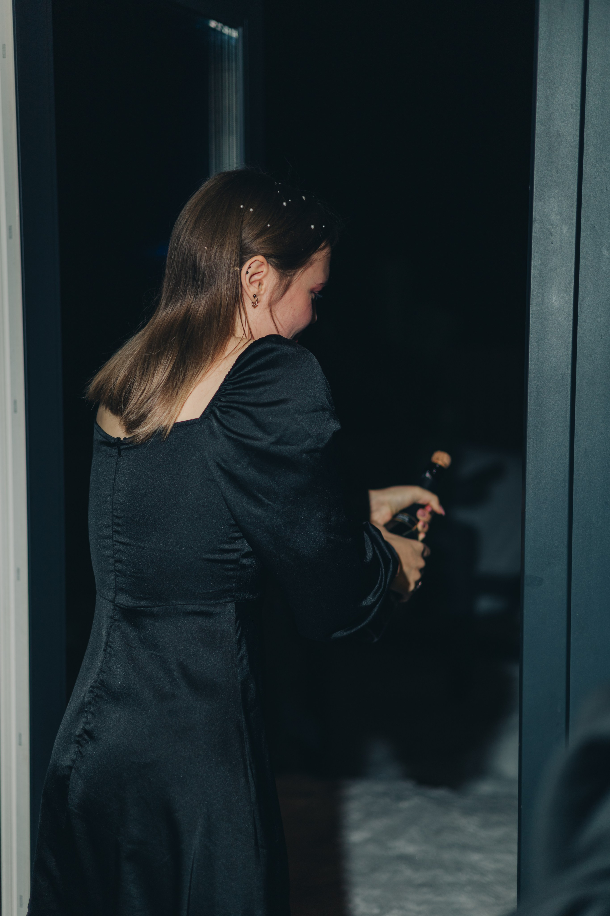 Юля. Фотограф Уфа