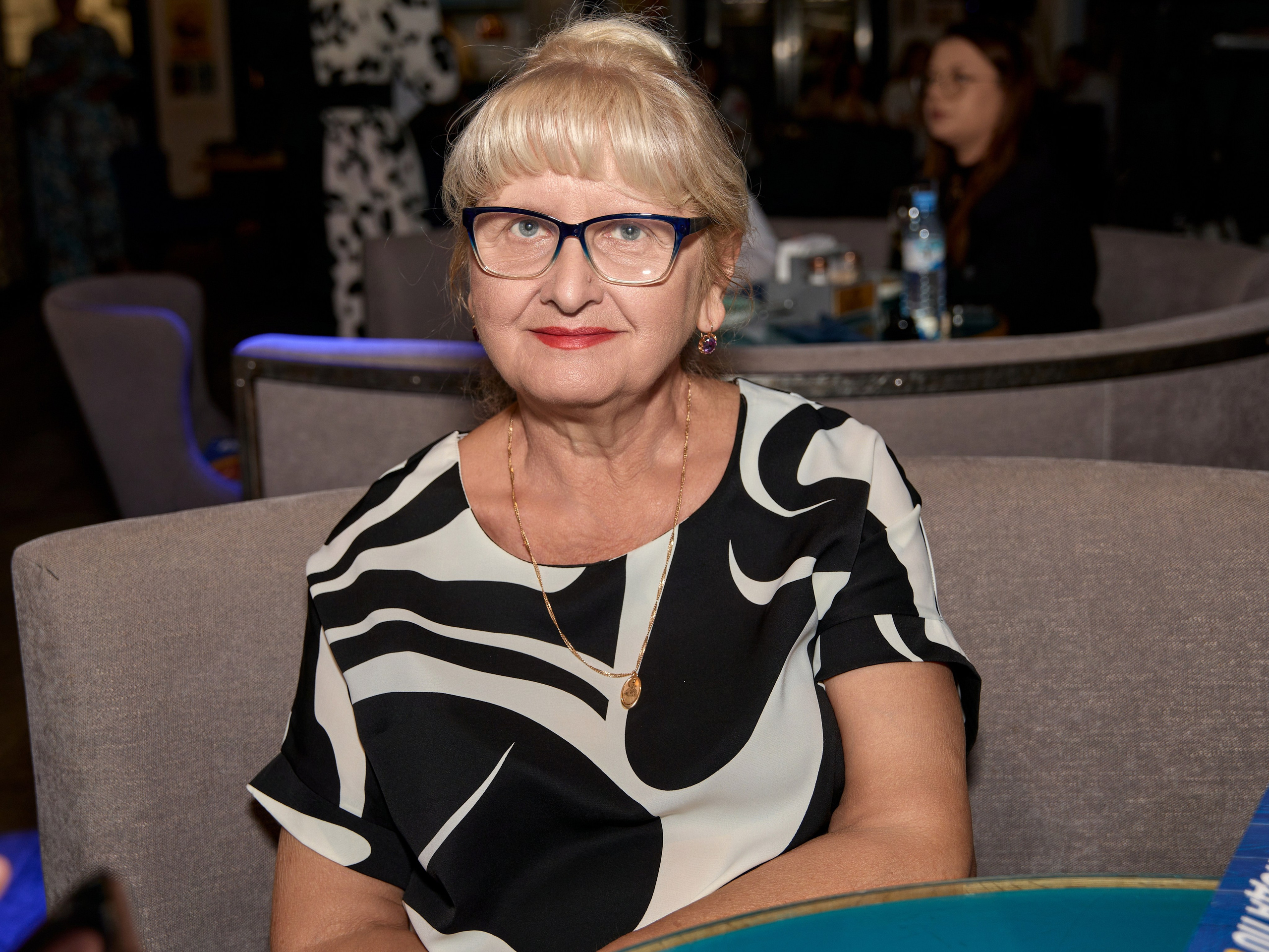 Репортажный фотограф на банкет Тула